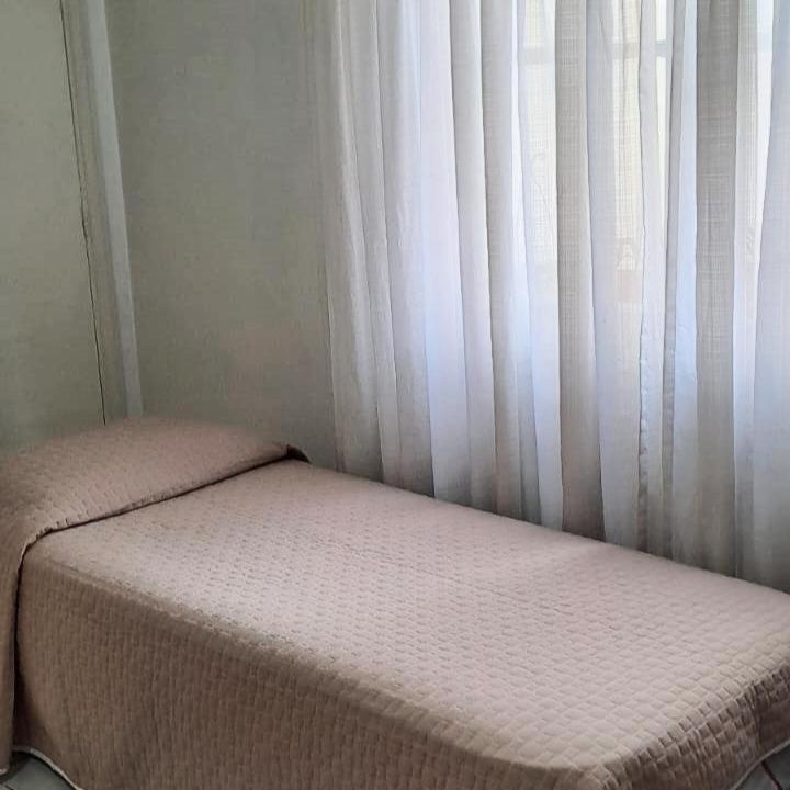 Luminoso Y Confortable Departamento En Almagro *