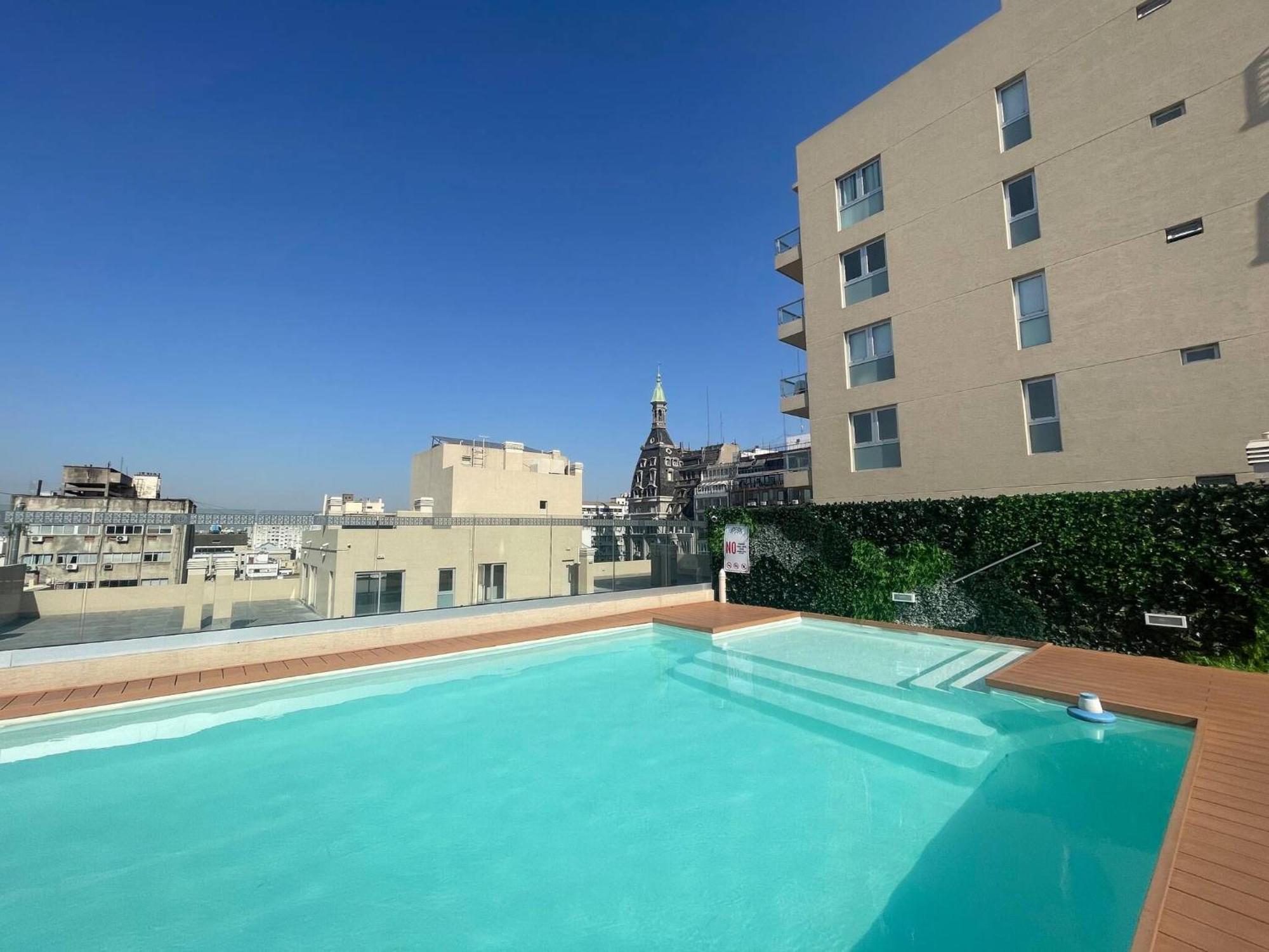 Apartamento Modern In The Heart Of San Telmo