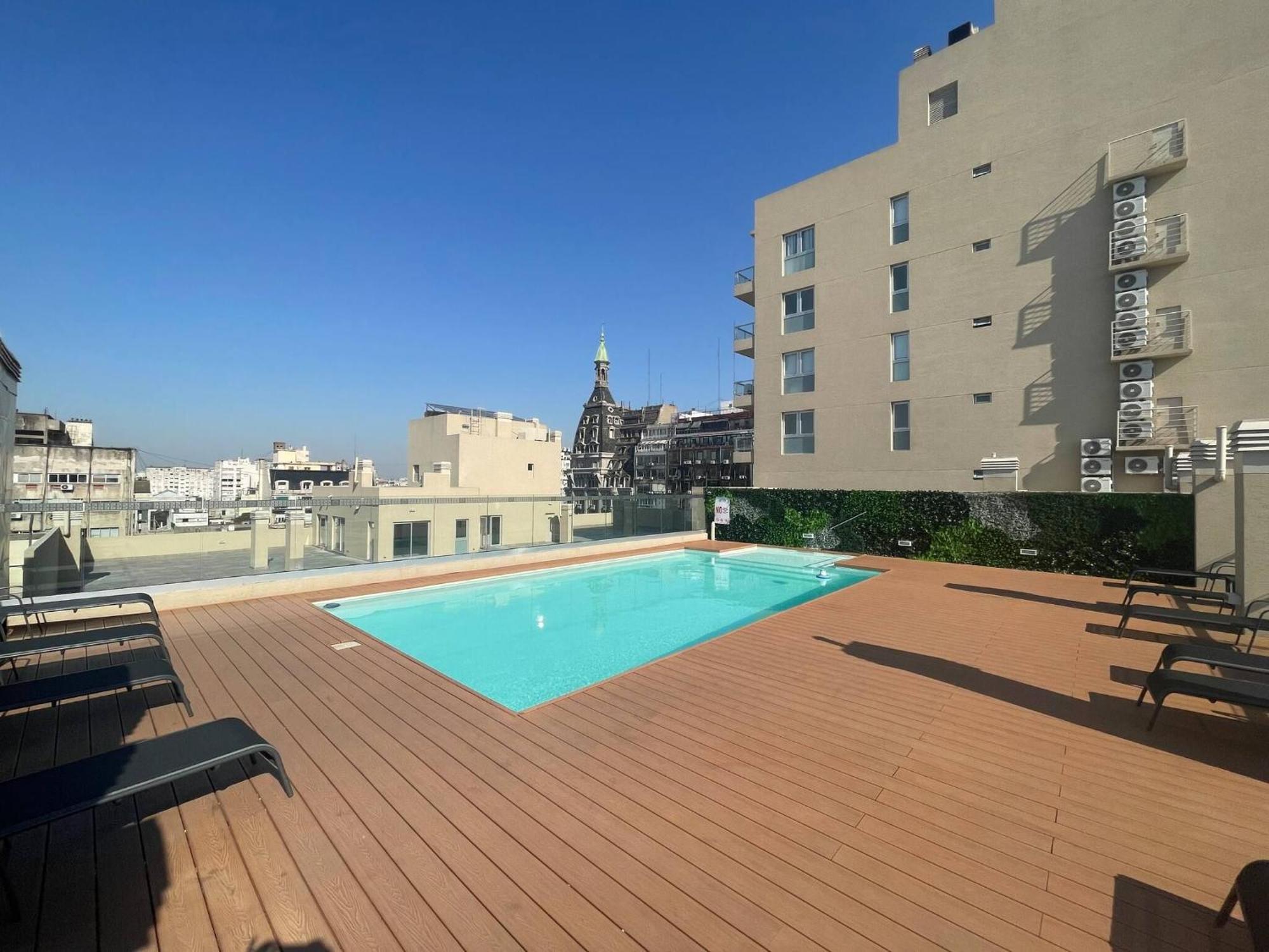 Apartamento Modern In The Heart Of San Telmo *