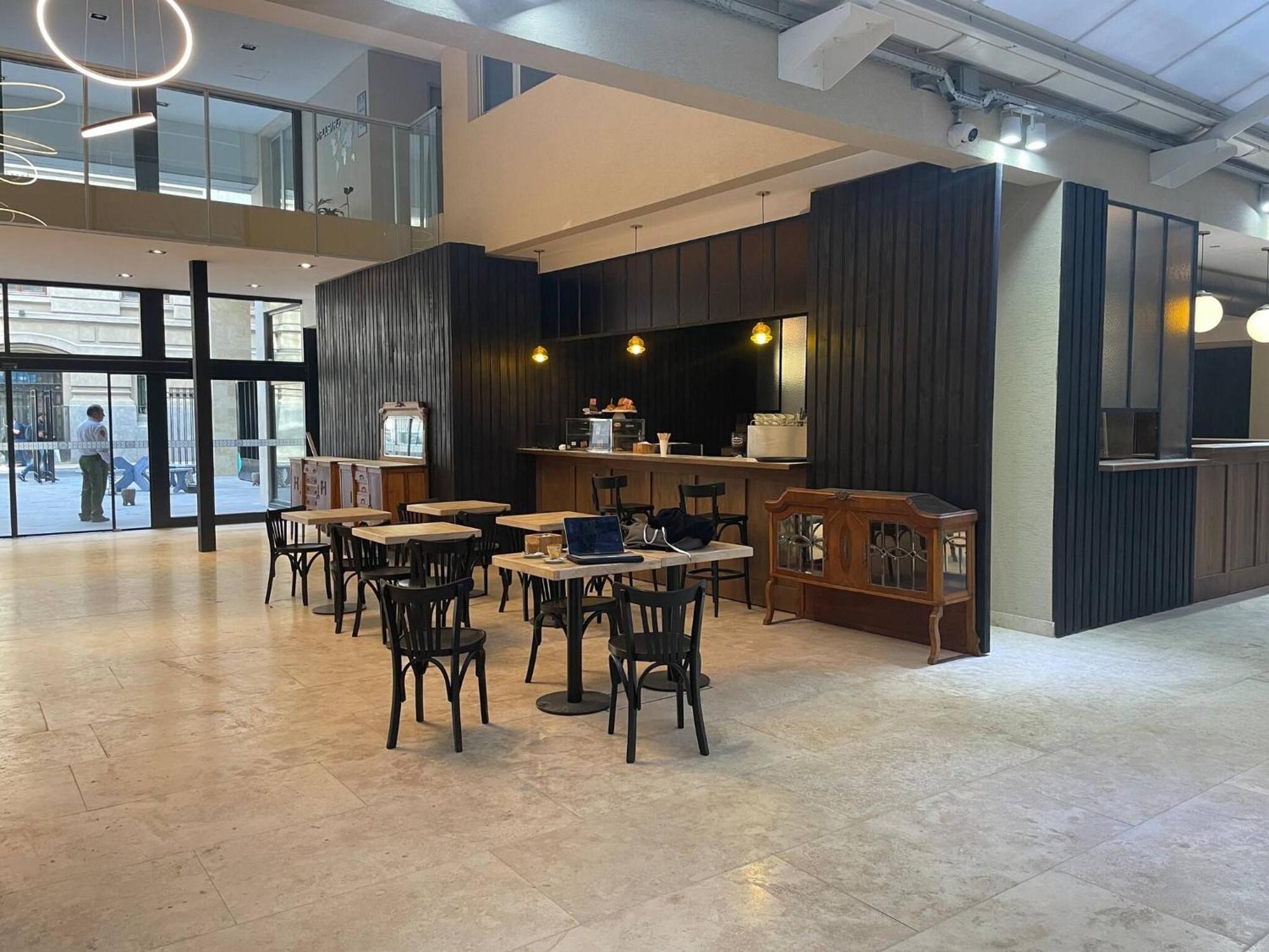 Apartamento Modern In The Heart Of San Telmo Ciudad Autónoma de Buenos Aires