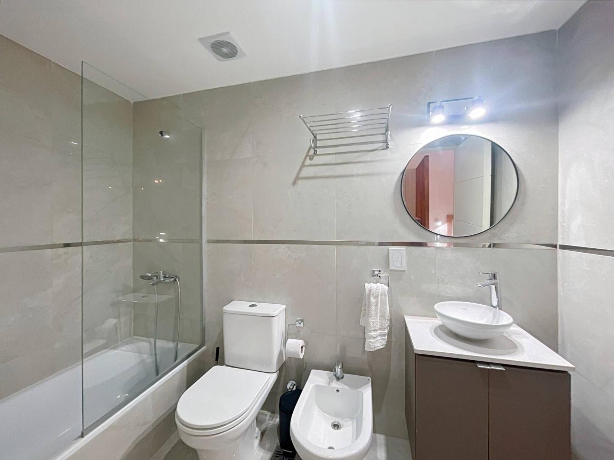 Apartamento Modern In The Heart Of San Telmo *