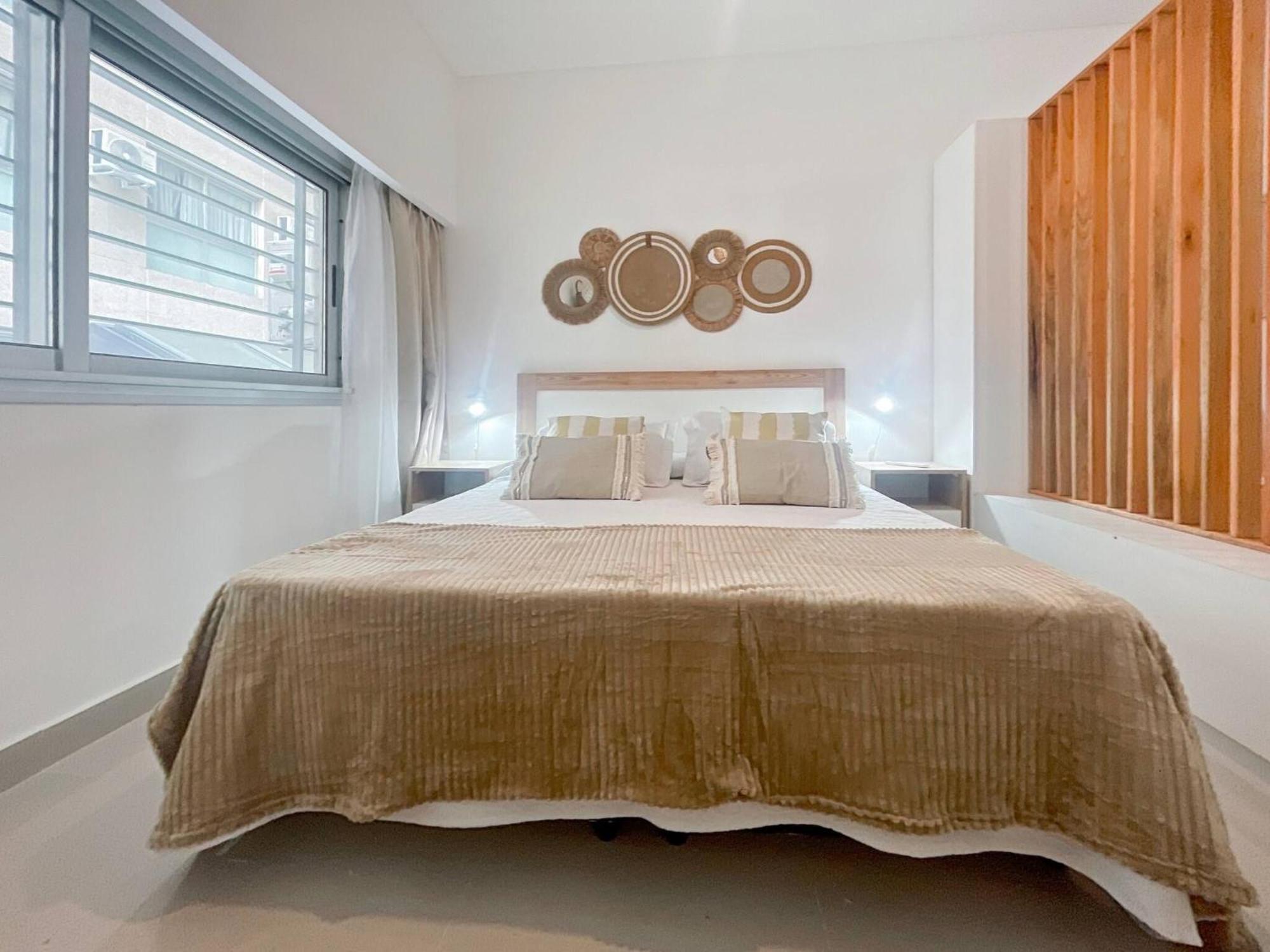 Modern In The Heart Of San Telmo Apartamento Ciudad Autónoma de Buenos Aires