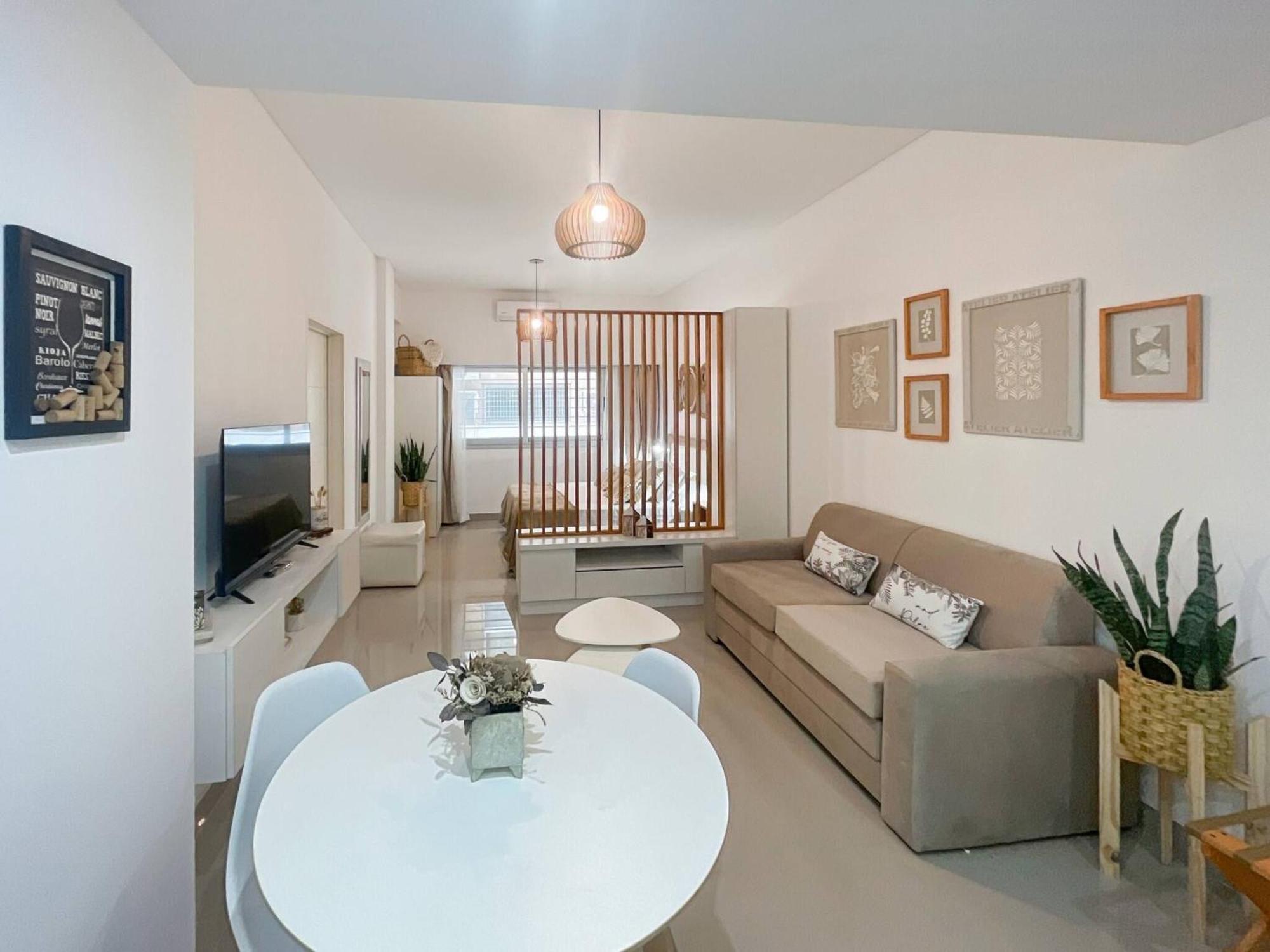 Apartamento Modern In The Heart Of San Telmo Ciudad Autónoma de Buenos Aires