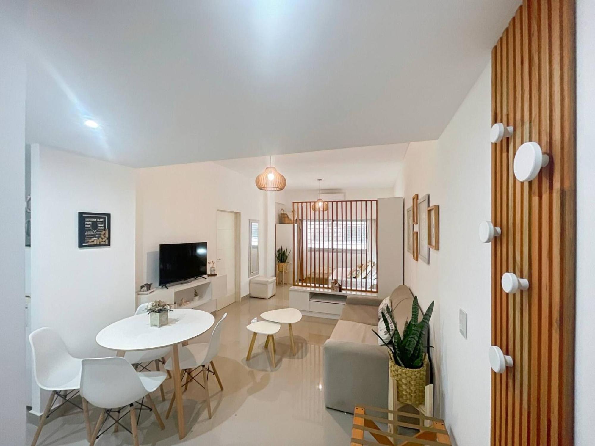 Modern In The Heart Of San Telmo Apartamento Ciudad Autónoma de Buenos Aires