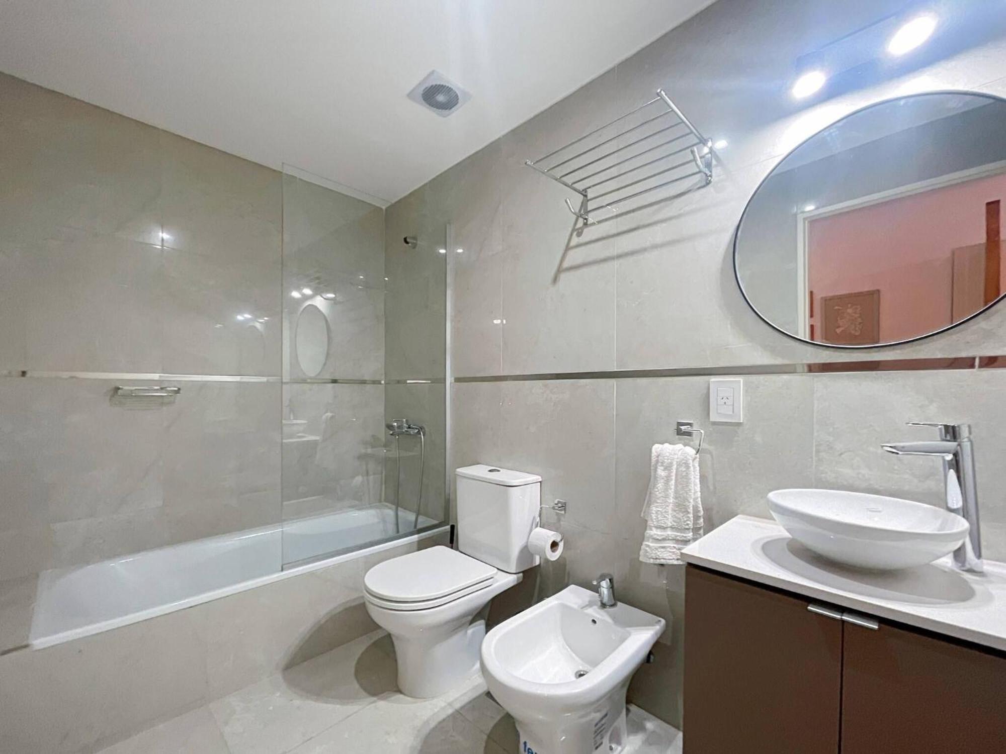 Apartamento Modern In The Heart Of San Telmo Ciudad Autónoma de Buenos Aires