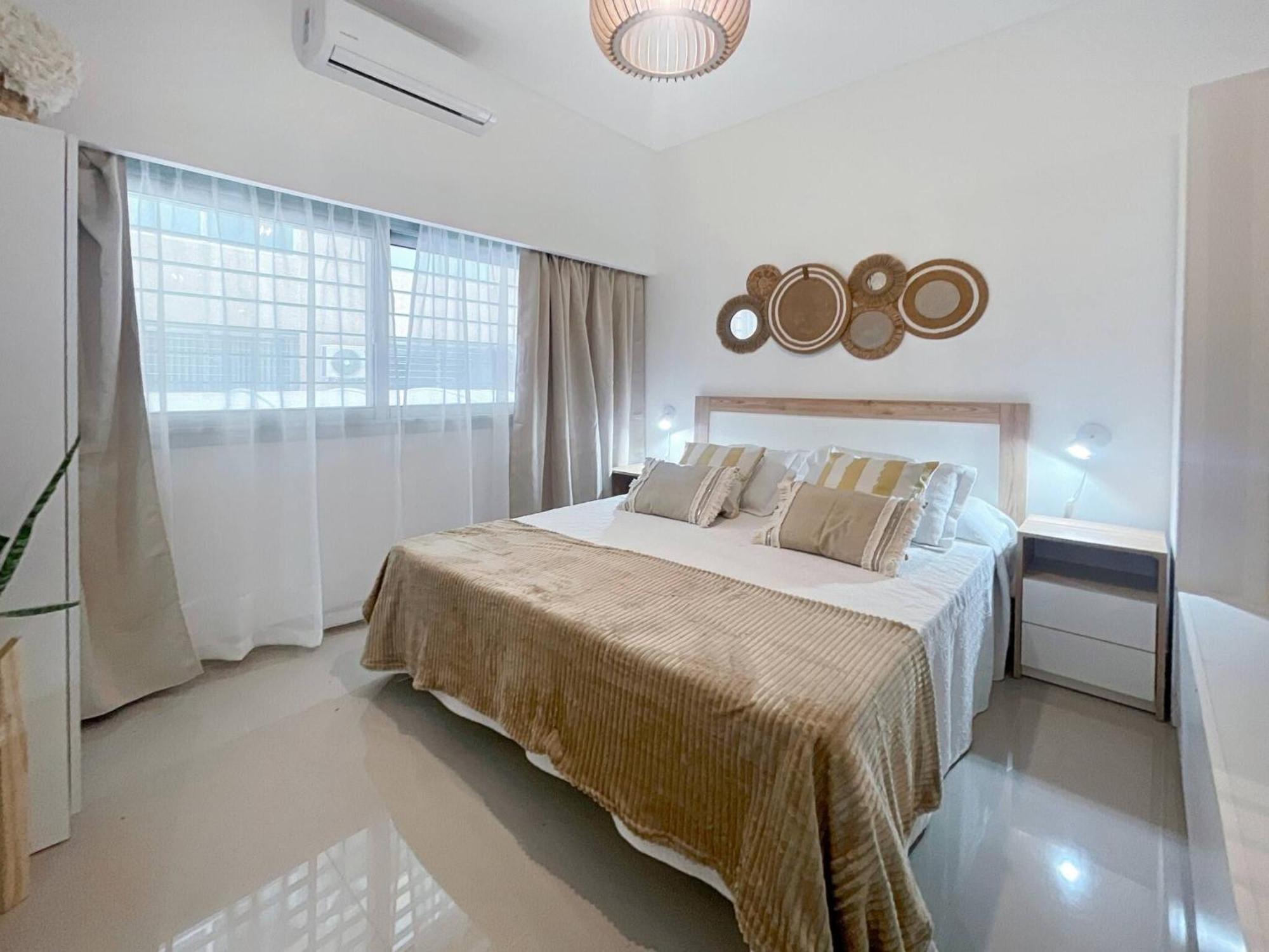 Modern In The Heart Of San Telmo