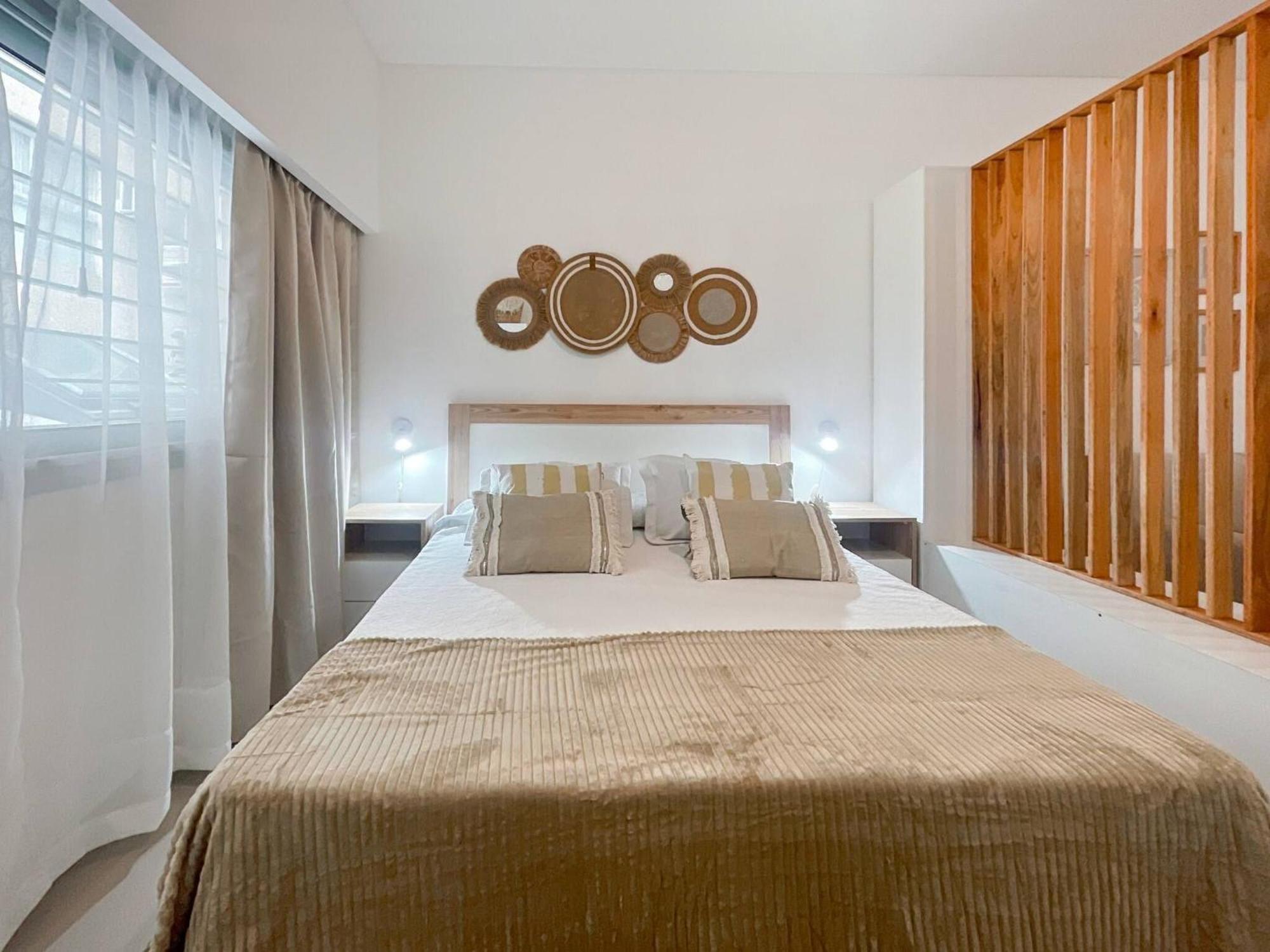 Apartamento Modern In The Heart Of San Telmo