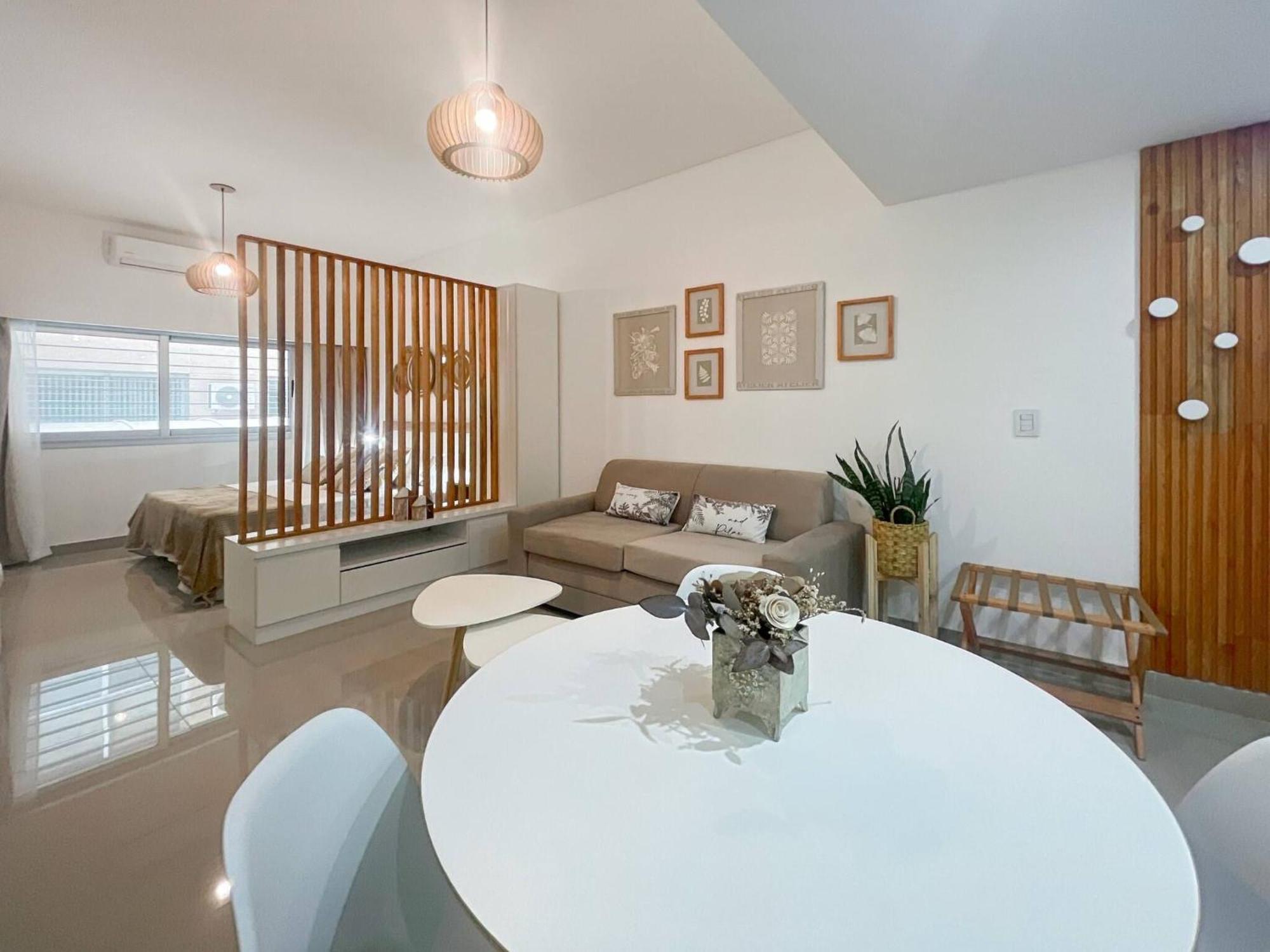 Apartamento Modern In The Heart Of San Telmo *