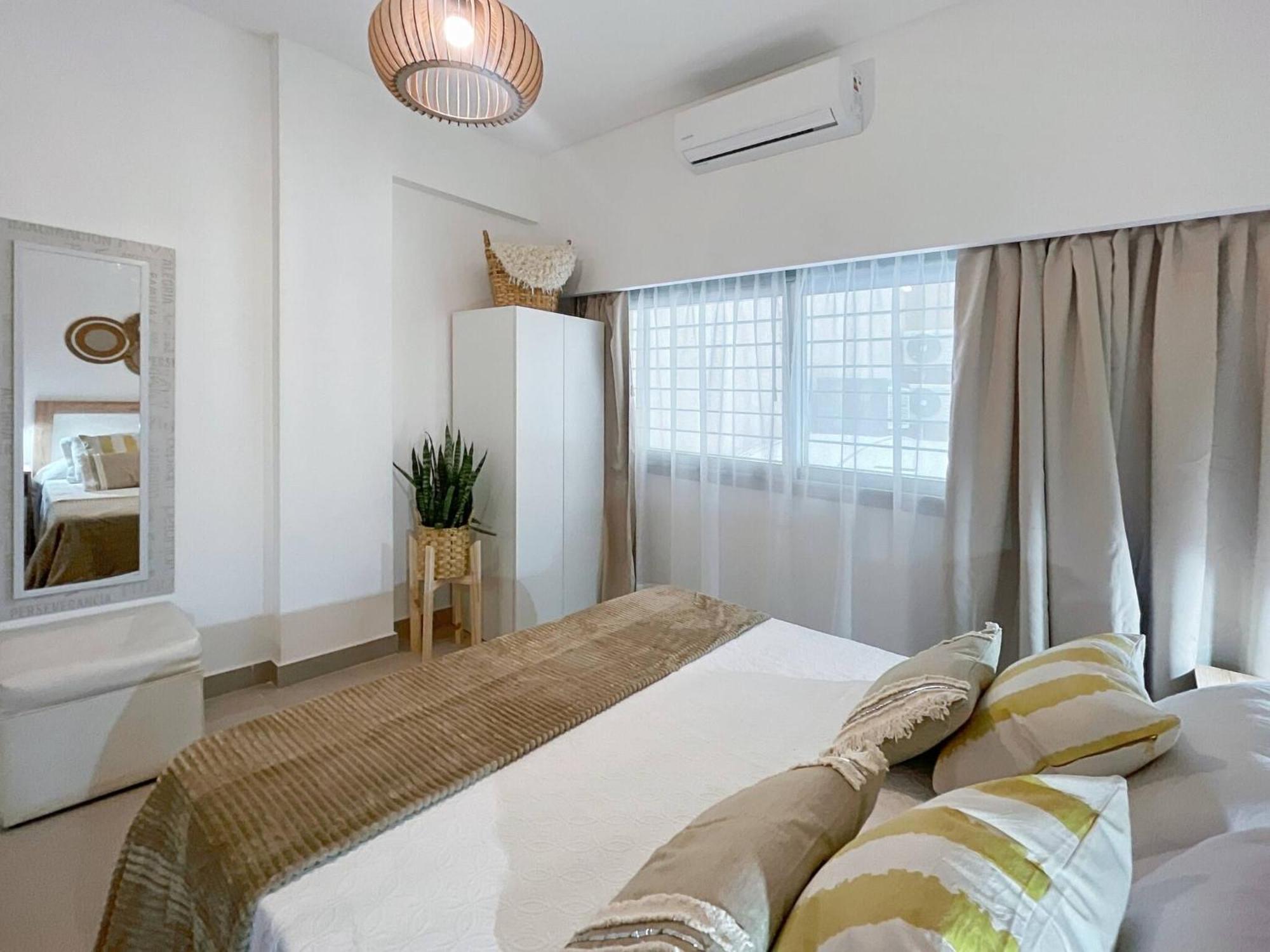 Modern In The Heart Of San Telmo Apartamento