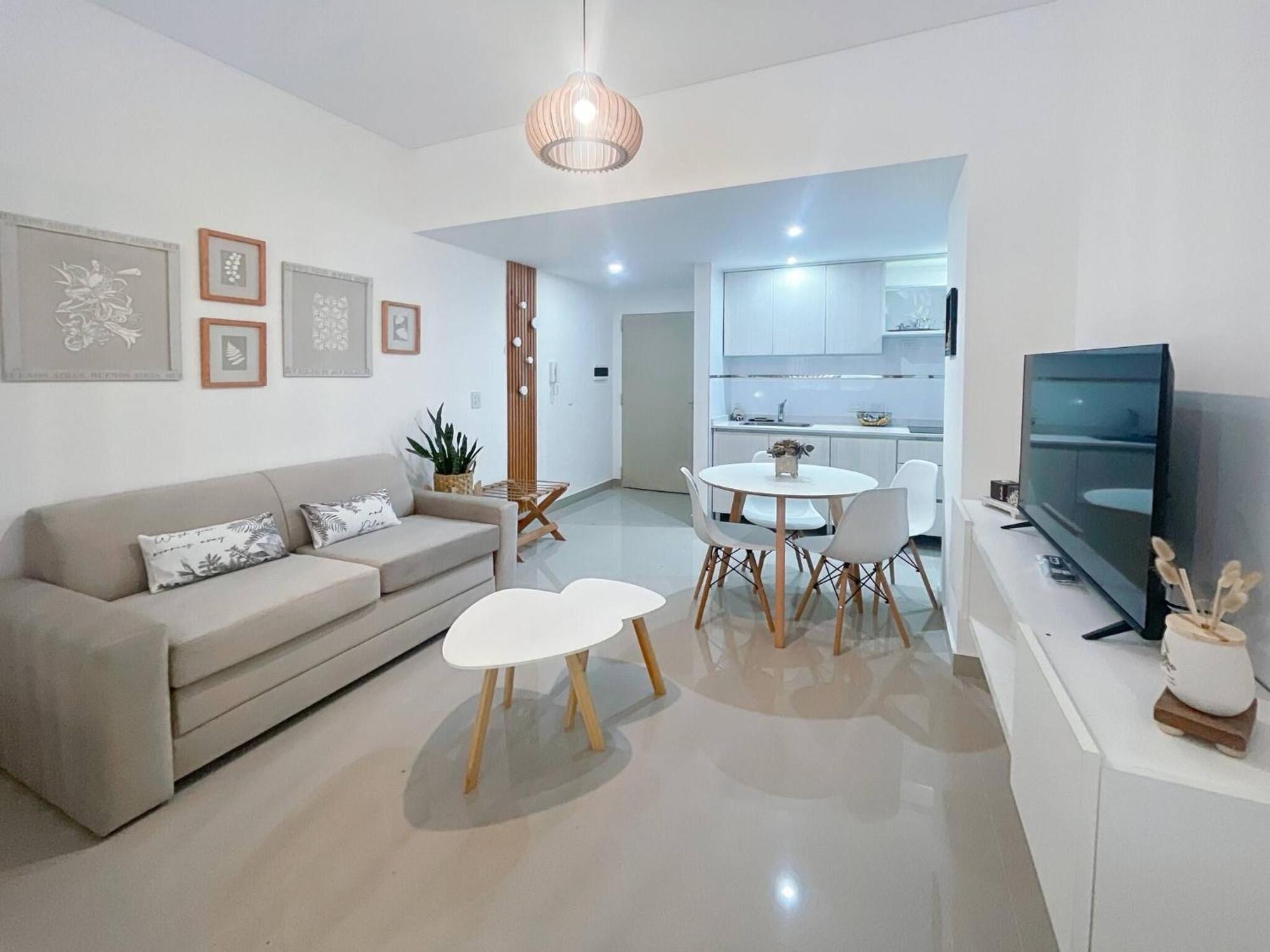 Apartamento Modern In The Heart Of San Telmo *