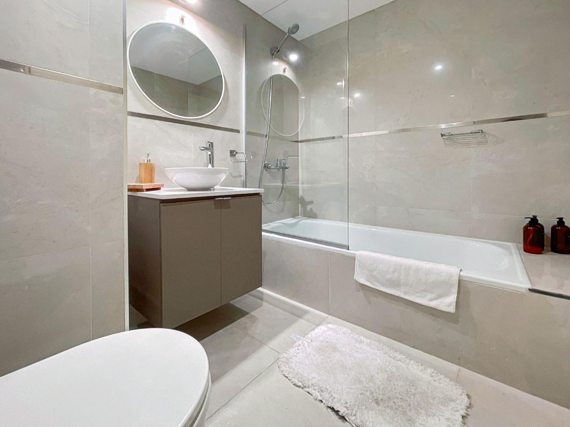 Apartamento Estudio Moderno Y Acogedor En San Telmo Con Piscina Y Servicios Exclusivos *