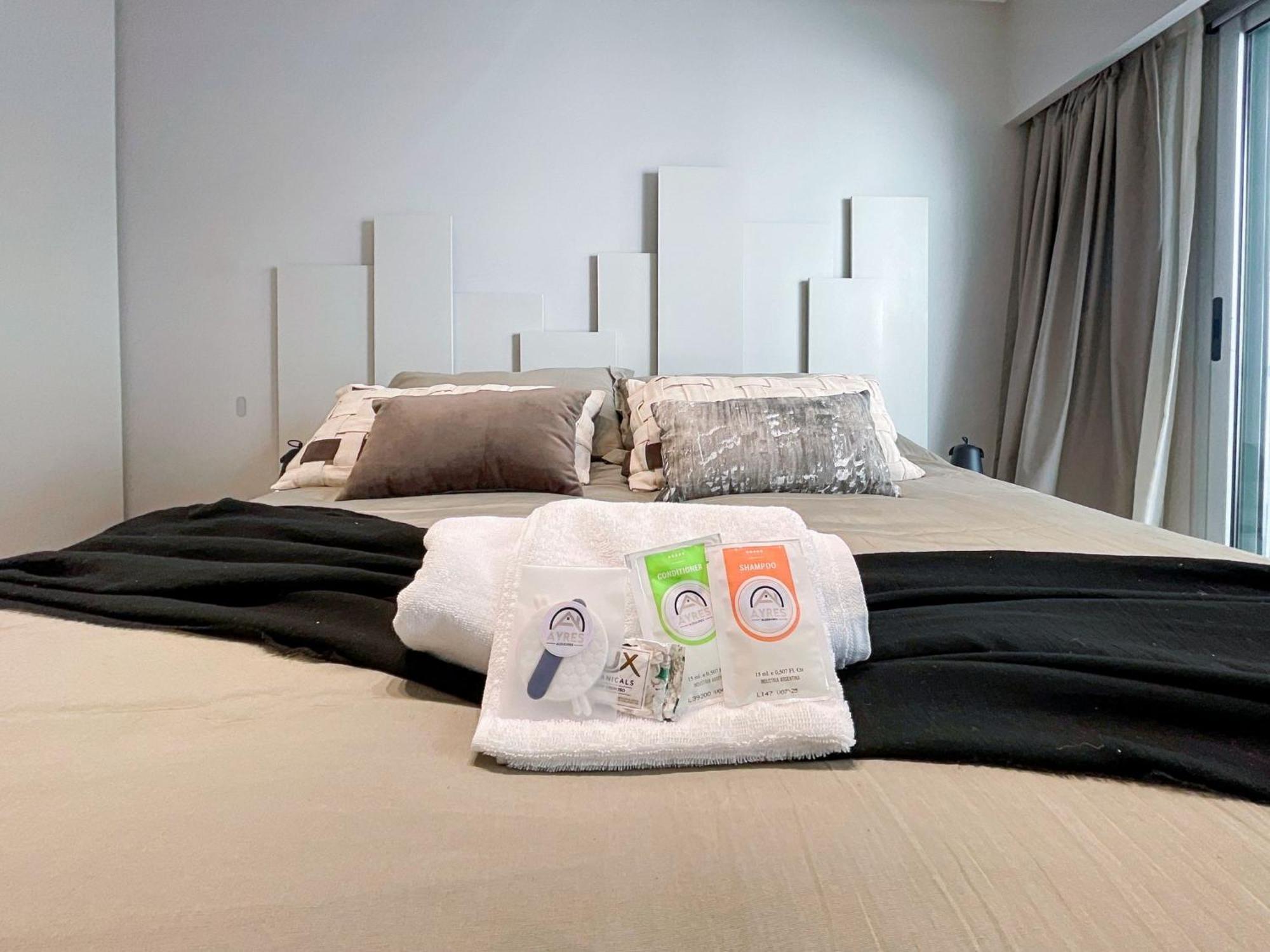 Apartamento Estudio Moderno Y Acogedor En San Telmo Con Piscina Y Servicios Exclusivos Ciudad Autónoma de Buenos Aires