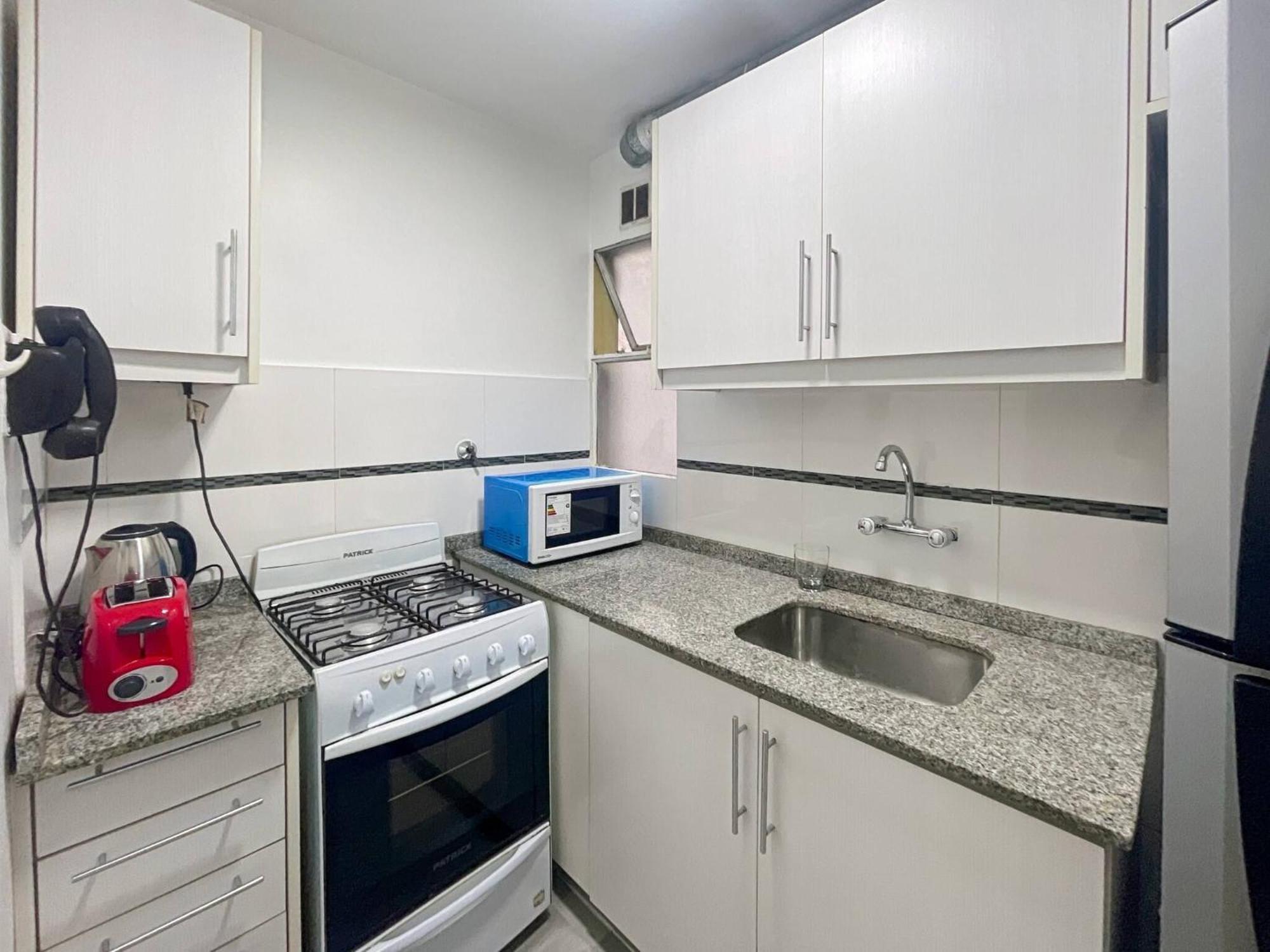 Charming In Recoleta - Ideal For Short-term *