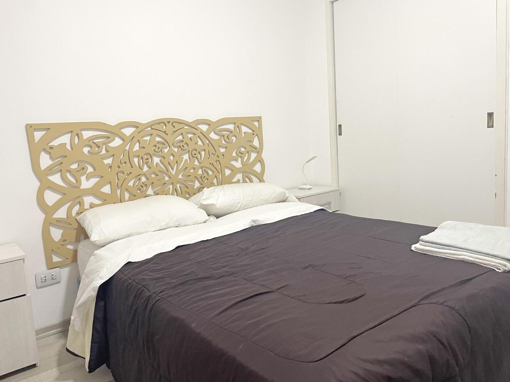 Dahause - Max 4, 1br Canitas Apartamento