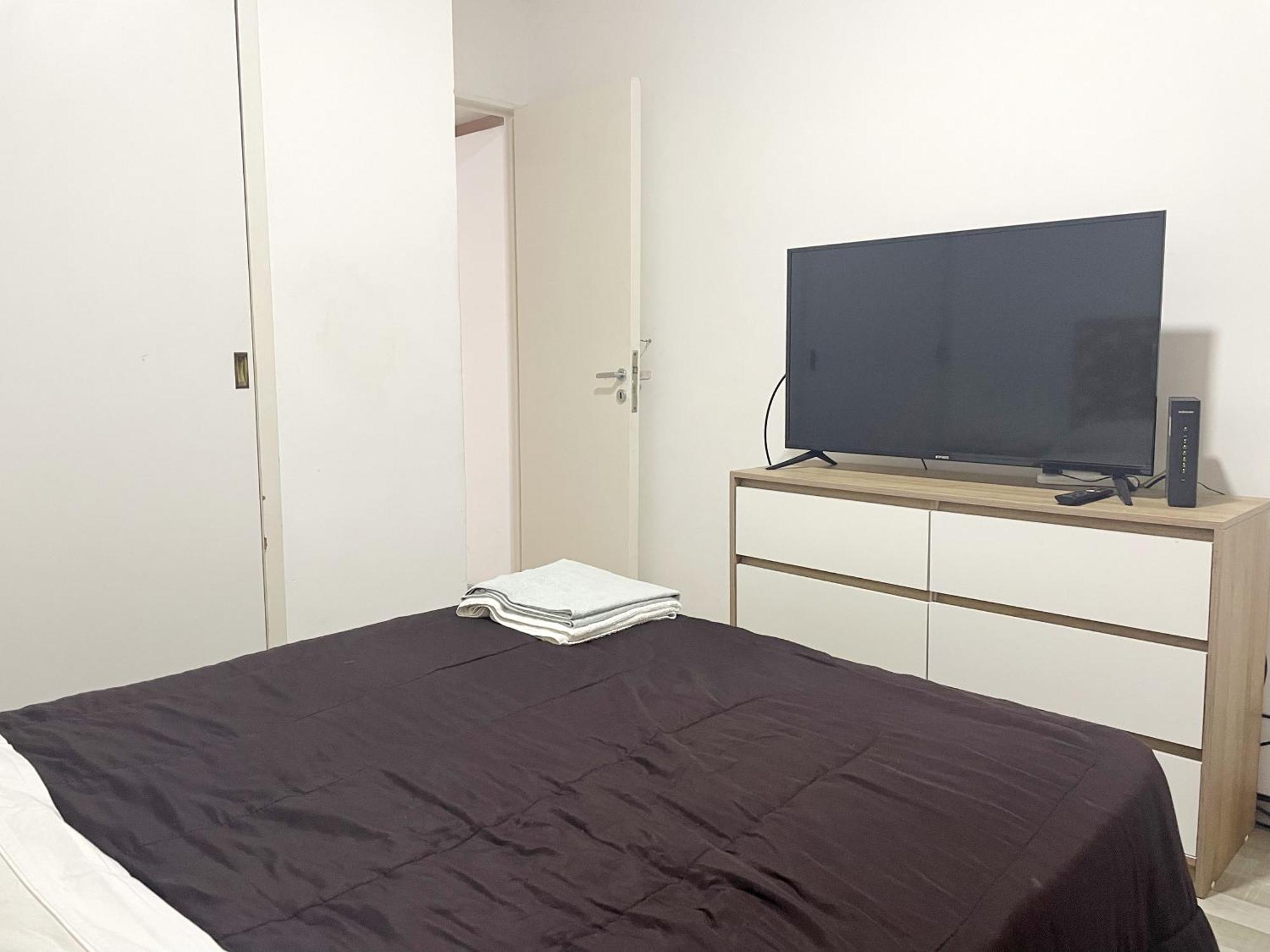 Apartamento Dahause - Max 4, 1br Canitas