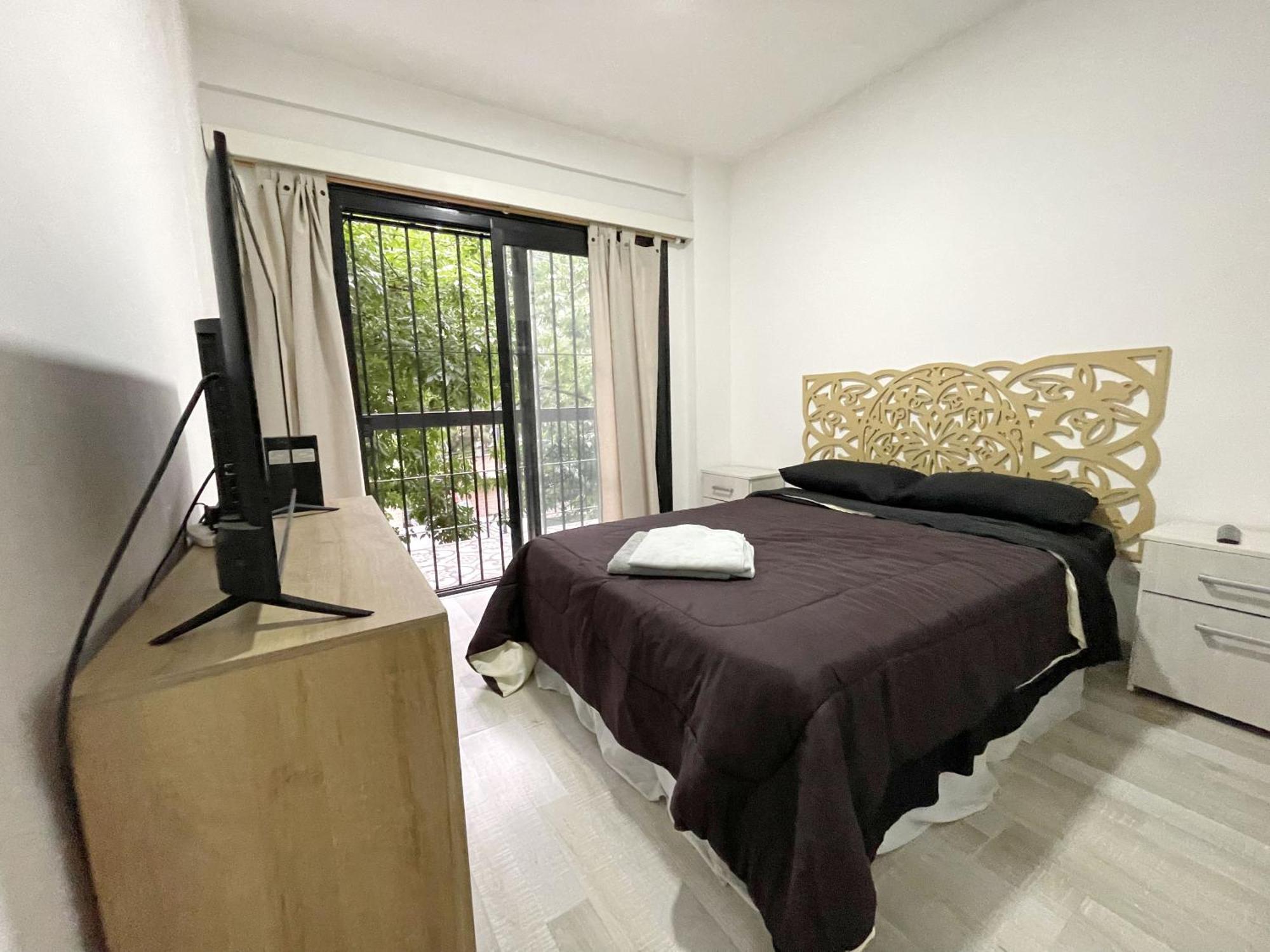 Dahause - Max 4, 1br Canitas Apartamento *