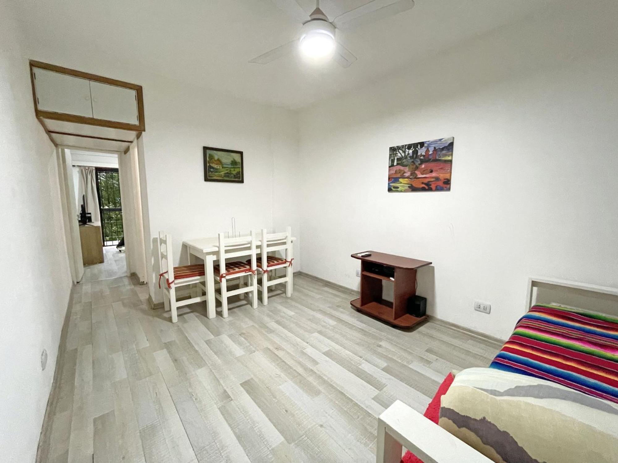 Dahause - Max 4, 1br Canitas Apartamento Ciudad Autónoma de Buenos Aires