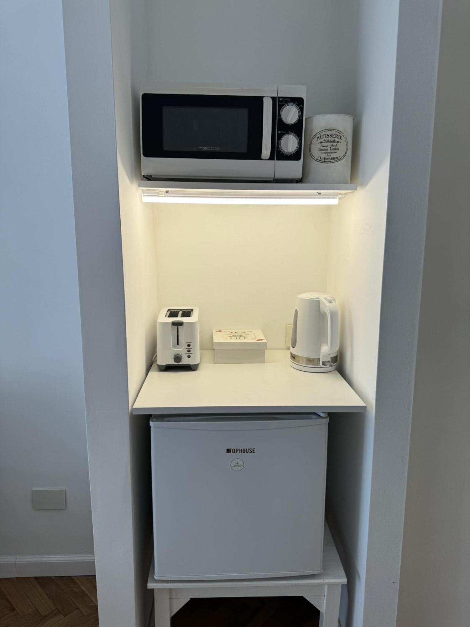 Apartamento Apartmento Luminoso Con Terraza A Facultades - Dolar Oficial