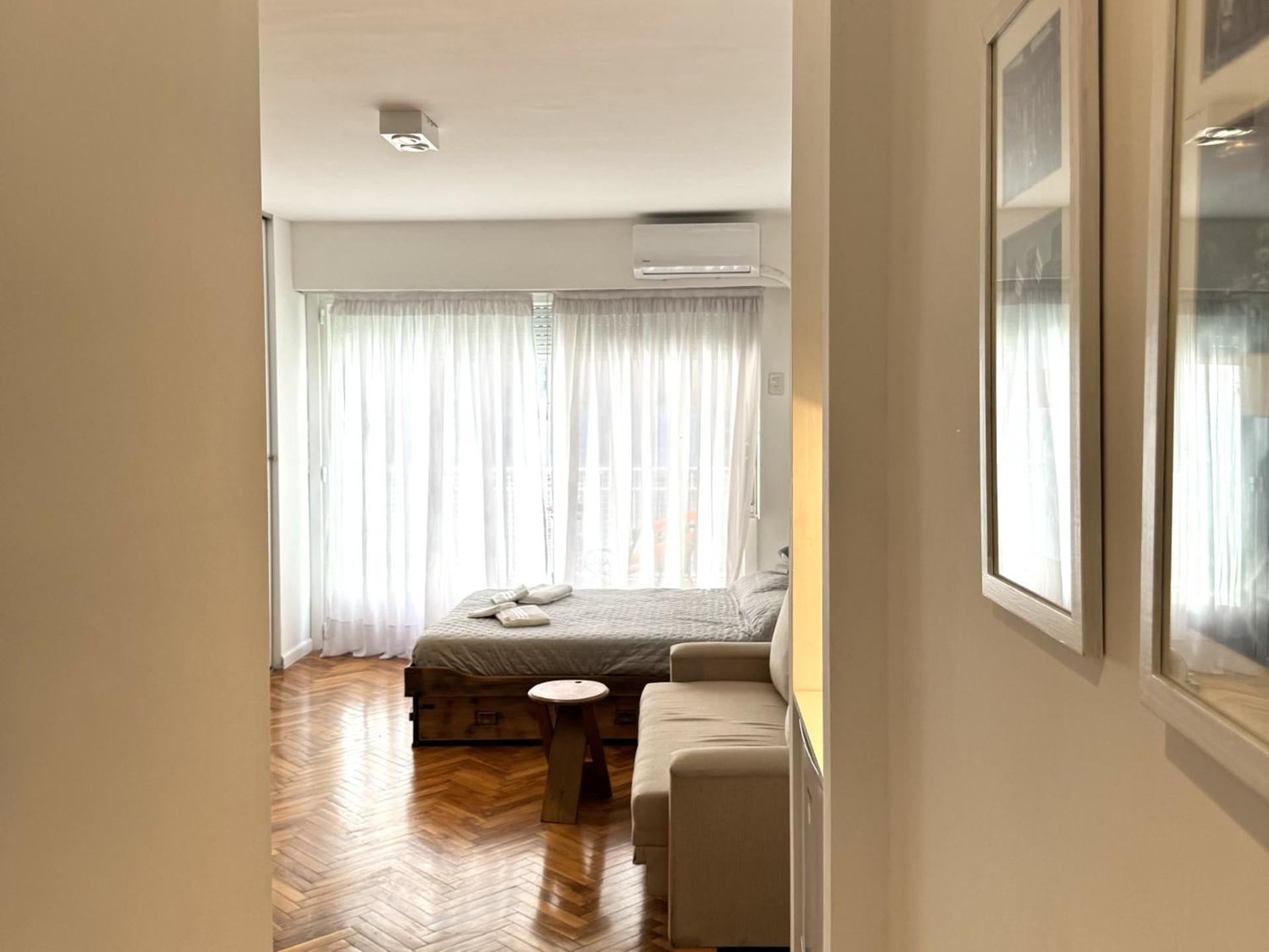 Apartmento Luminoso Con Terraza A Facultades - Dolar Oficial *