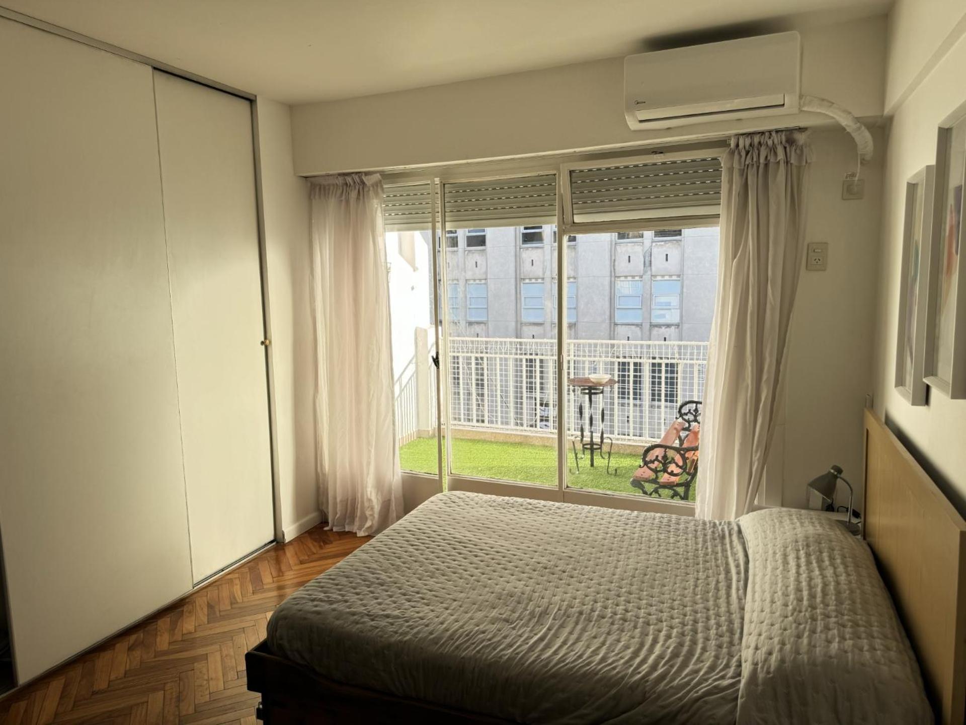 Apartamento Apartmento Luminoso Con Terraza A Facultades - Dolar Oficial