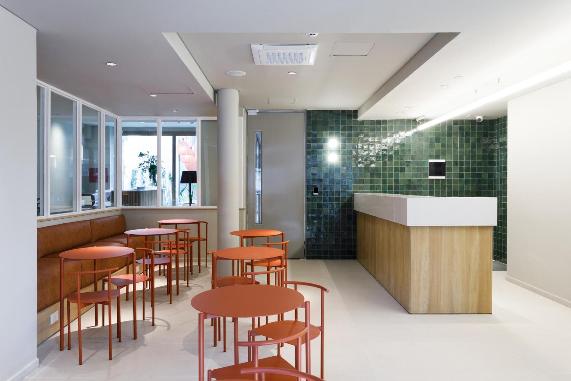 Bromelia Boutique 4* Ciudad Autónoma de Buenos Aires