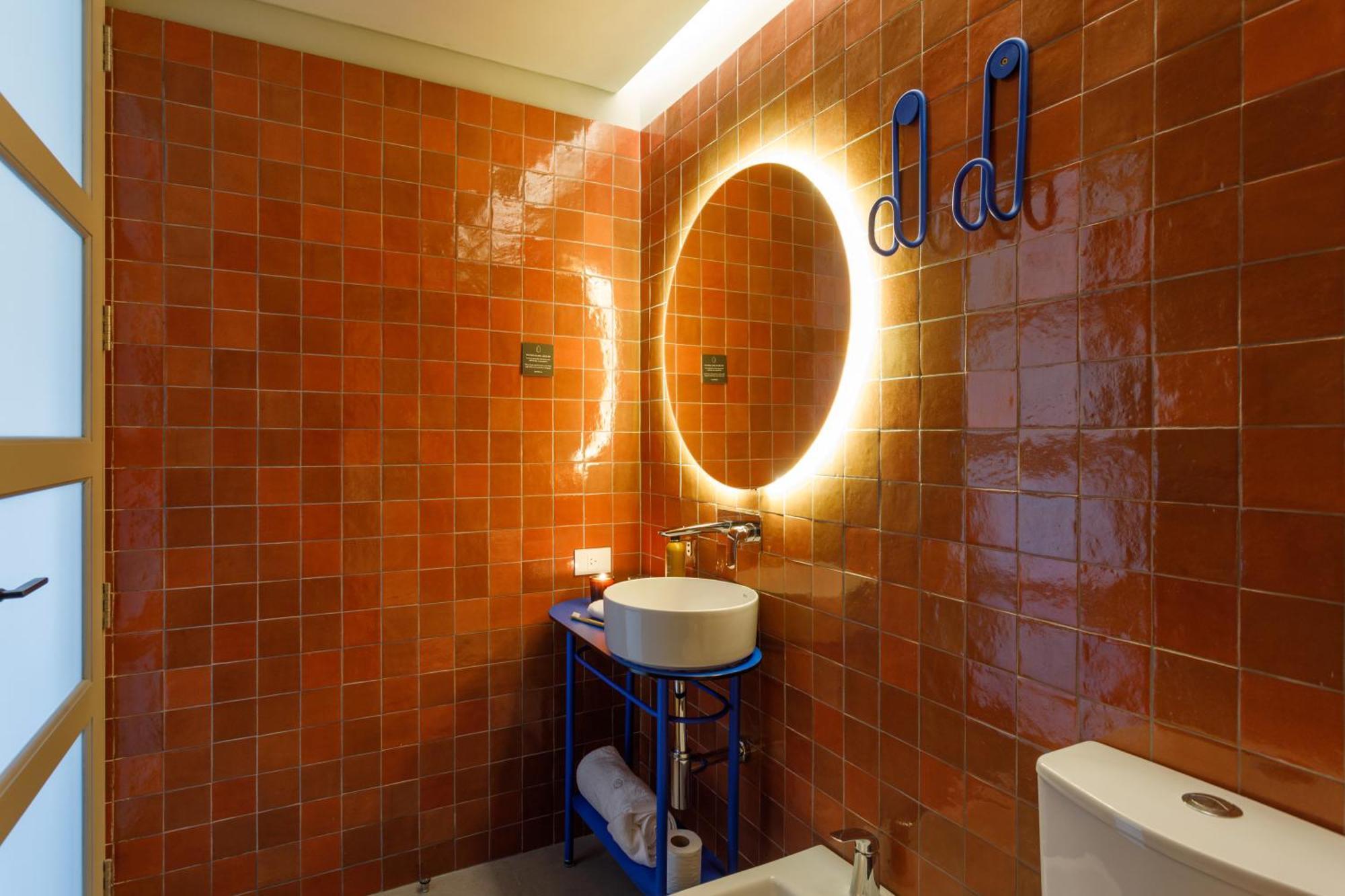 Hotel Bromelia Boutique Ciudad Autónoma de Buenos Aires