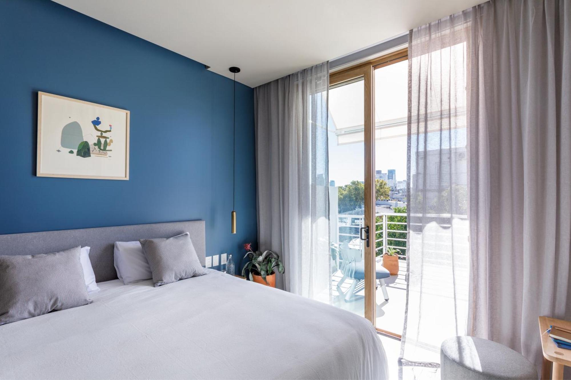 Bromelia Boutique Hotel Ciudad Autónoma de Buenos Aires