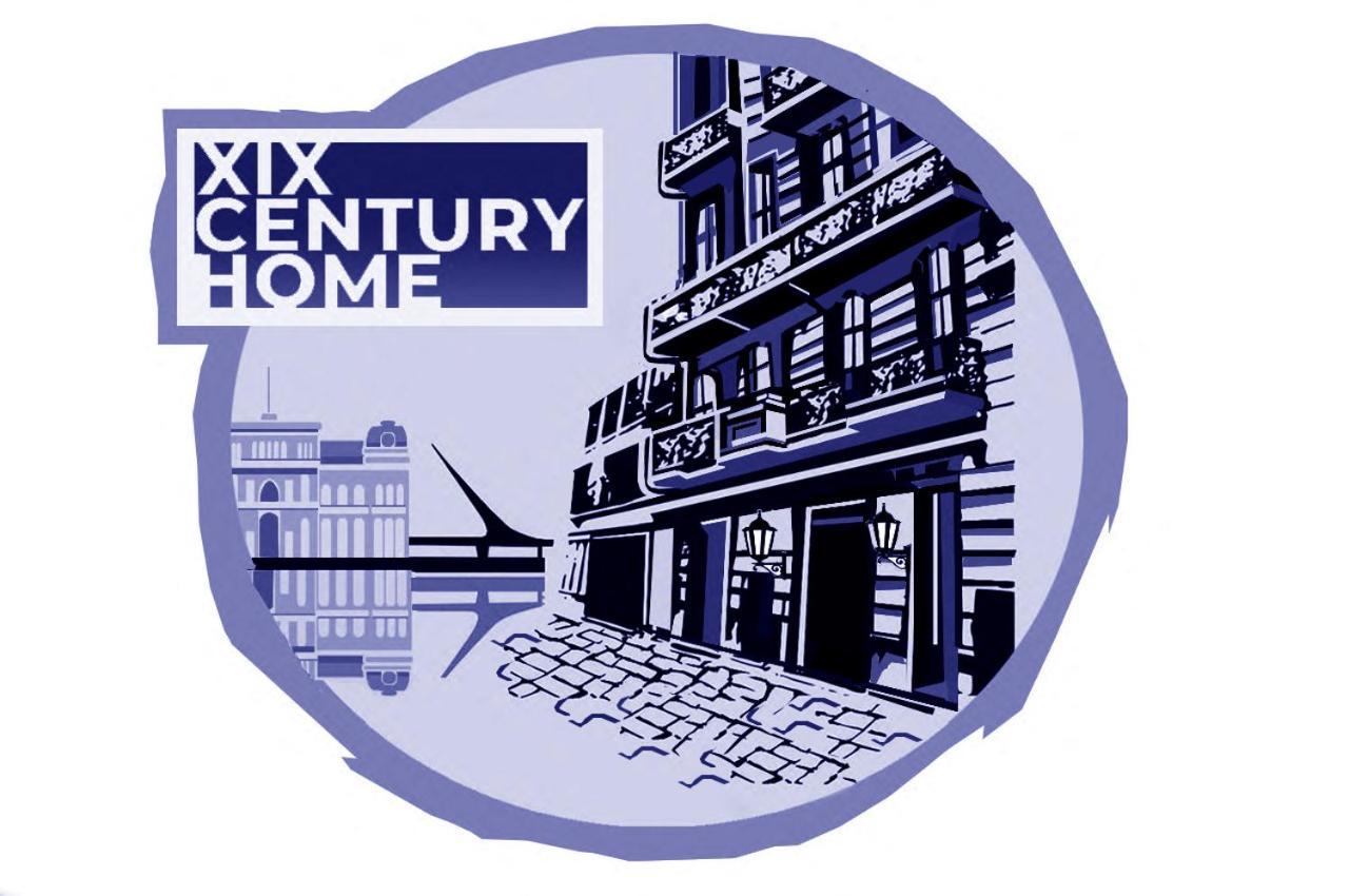 Habitación en casa particular Xix Century Ciudad Autónoma de Buenos Aires