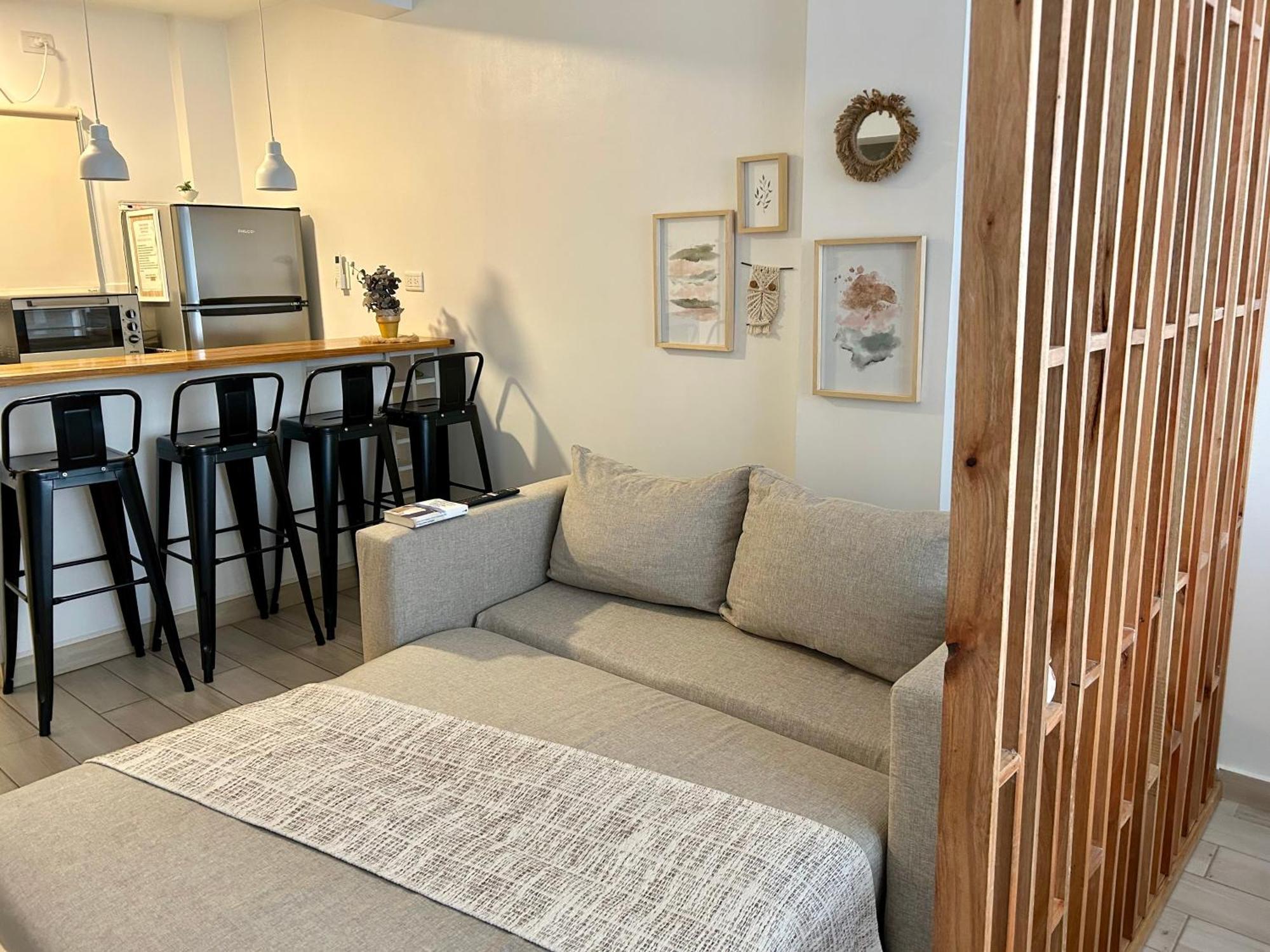 Palermo Madison Apartamento Ciudad Autónoma de Buenos Aires