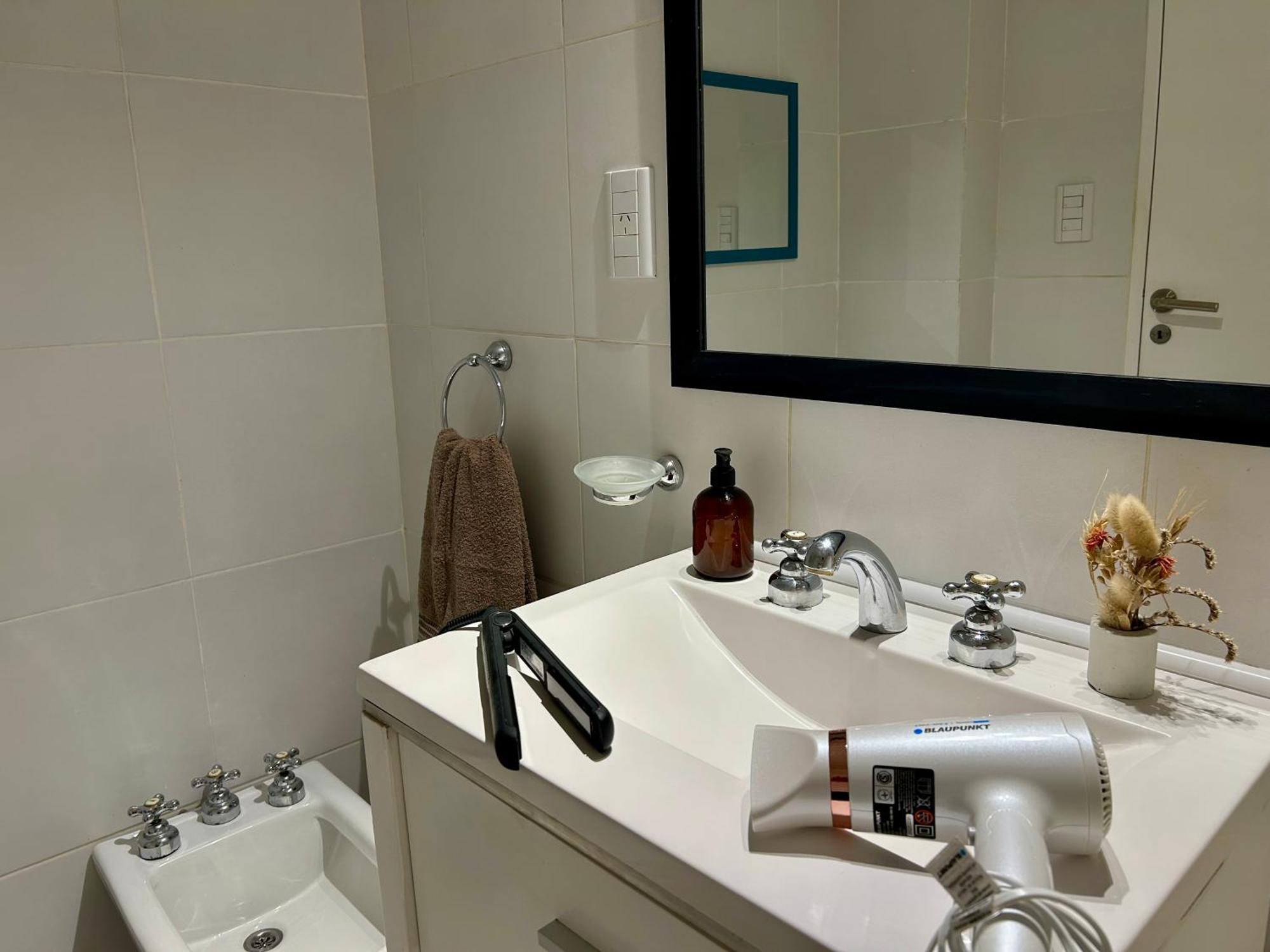Apartamento Palermo Madison Ciudad Autónoma de Buenos Aires