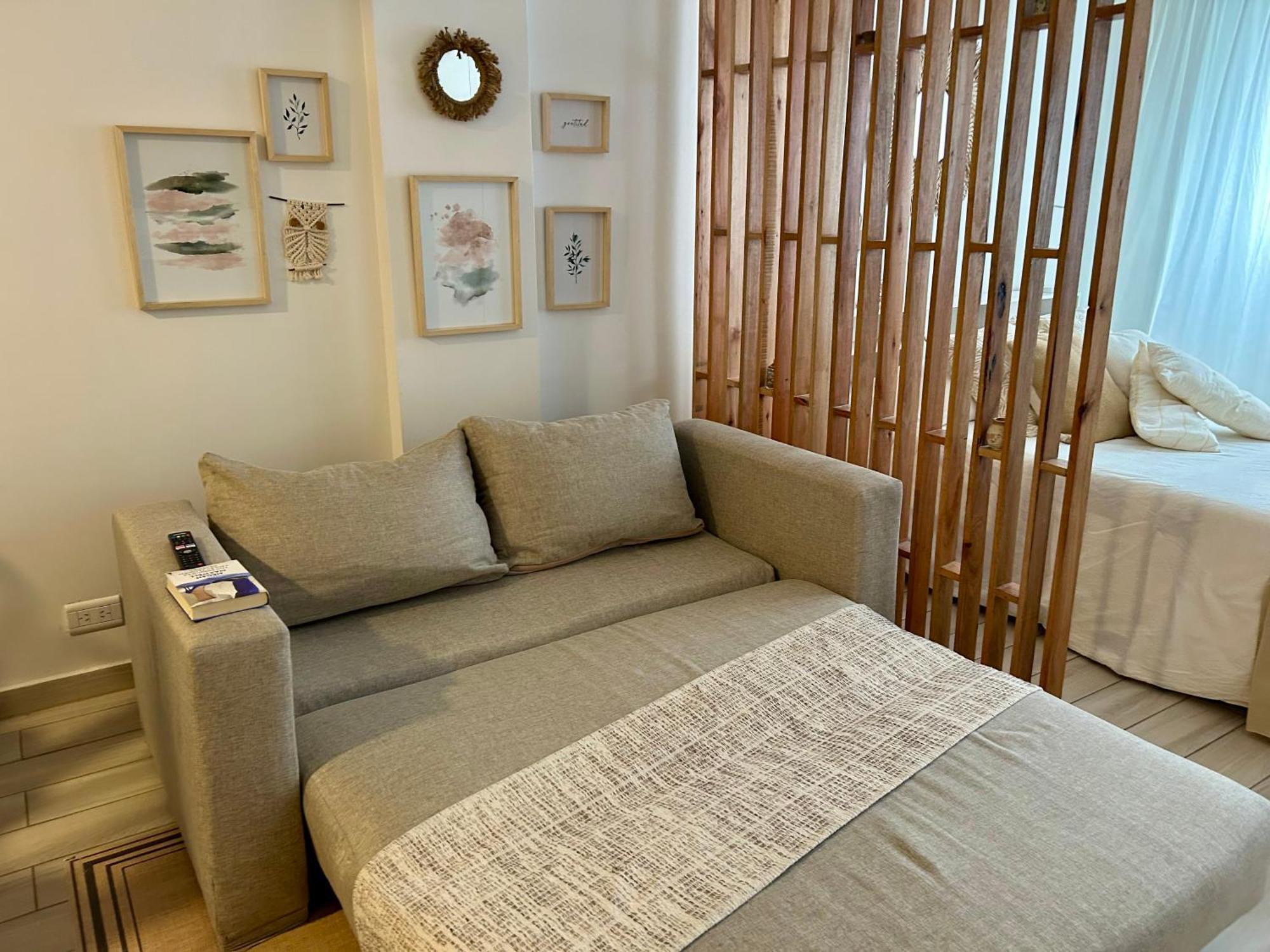 Palermo Madison Apartamento