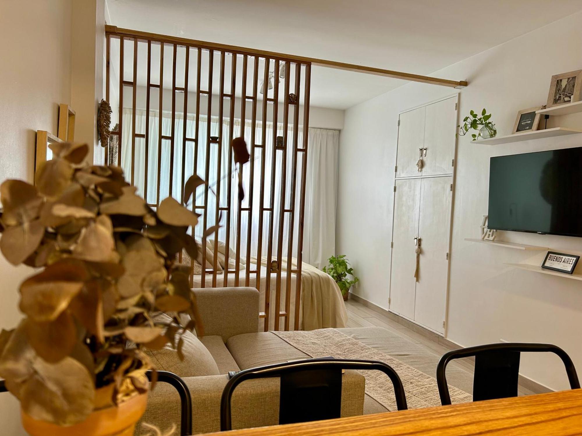 Apartamento Palermo Madison