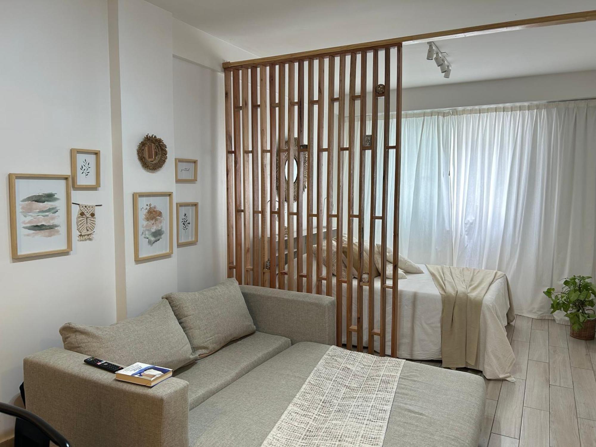 Apartamento Palermo Madison *
