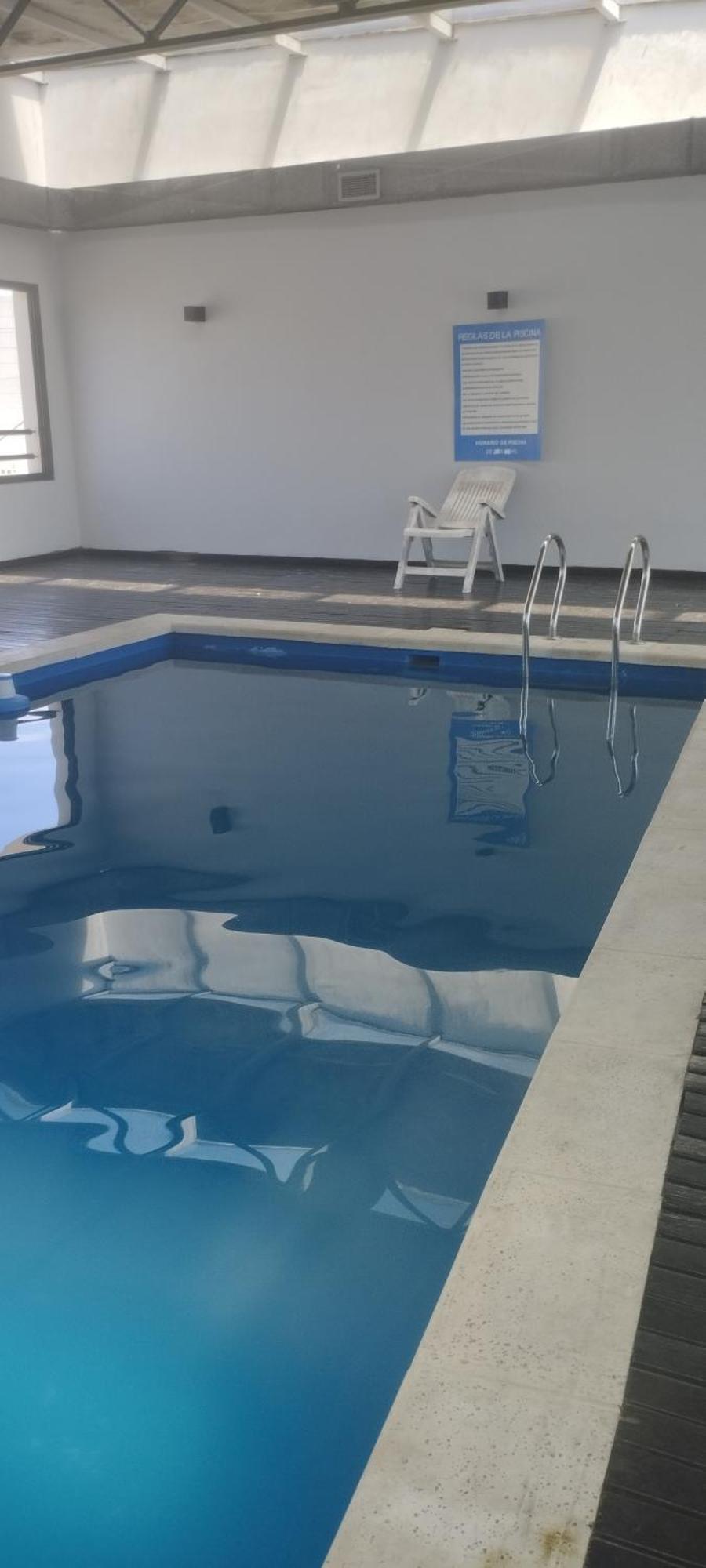 Saltaapart Apartment Buenos Aires