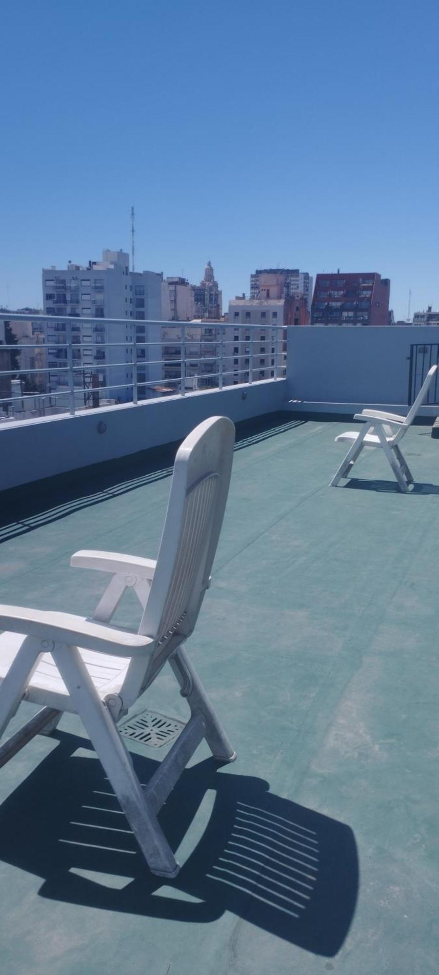 Saltaapart Apartment Buenos Aires