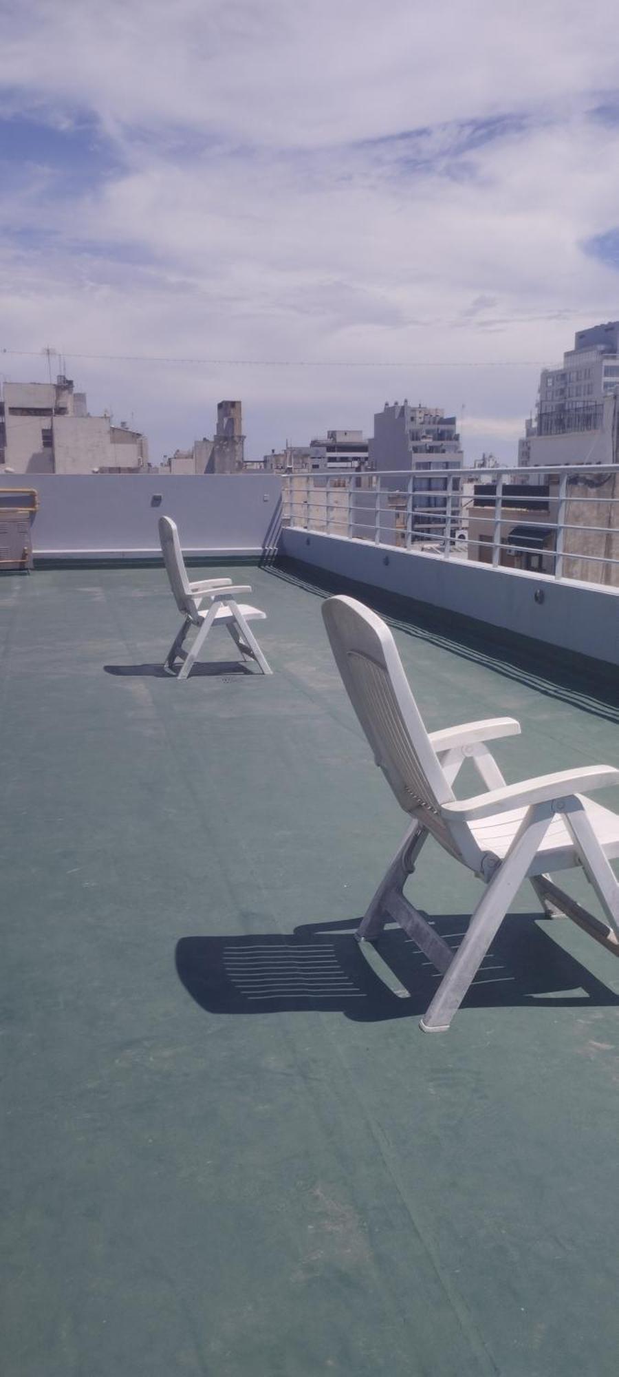 Apartment Saltaapart Buenos Aires