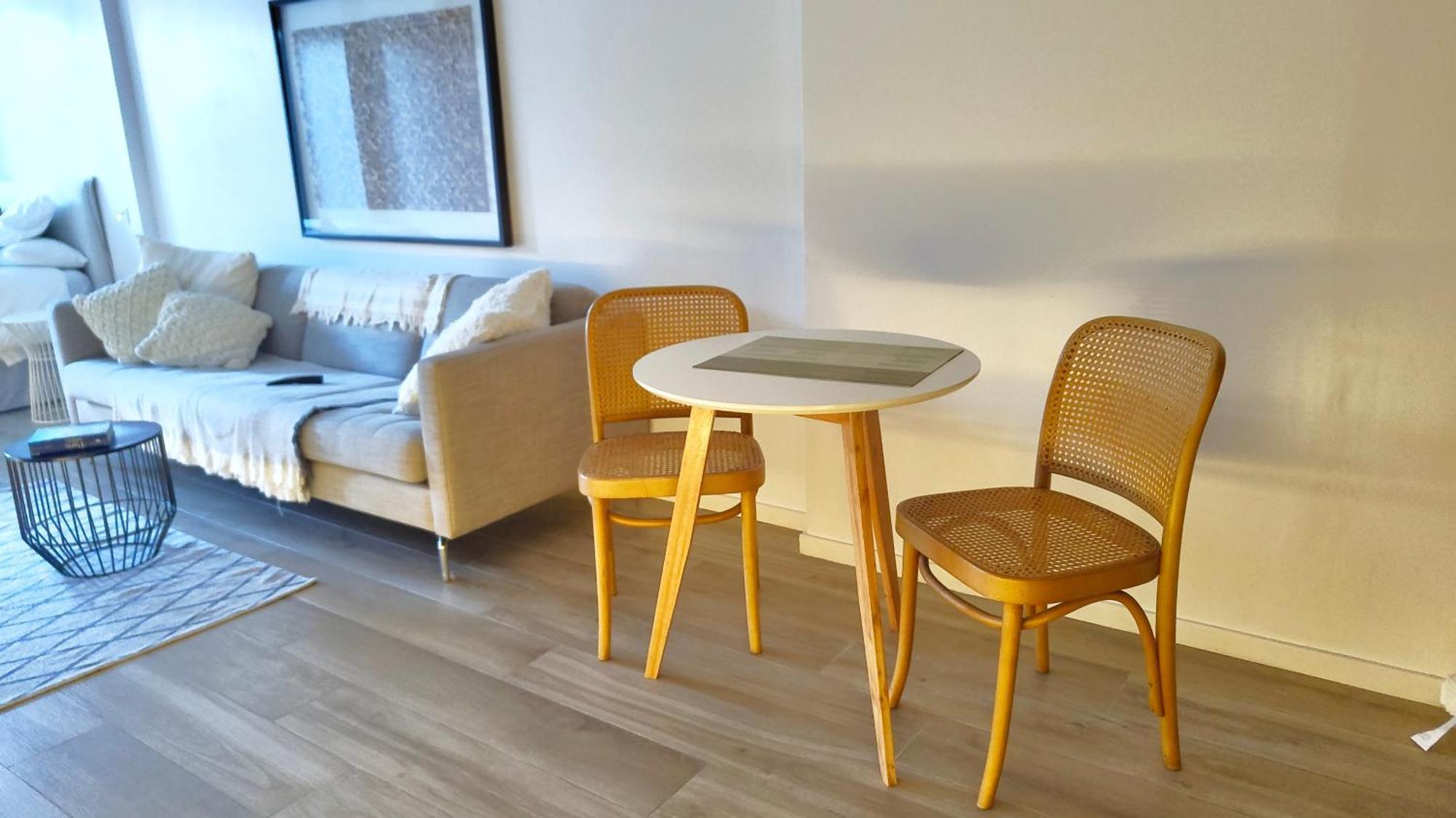 Estudio Deco Armani Recoleta *