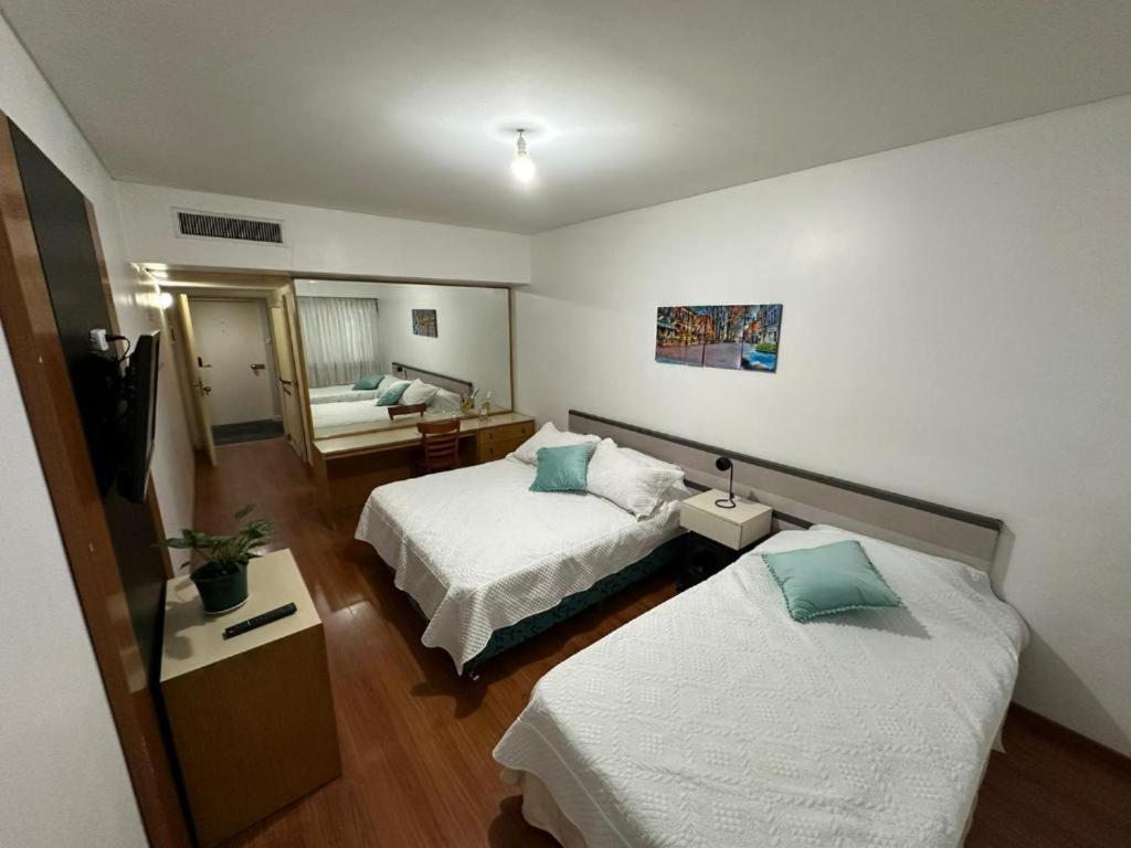 Apartamento Departamentos En Microcentro