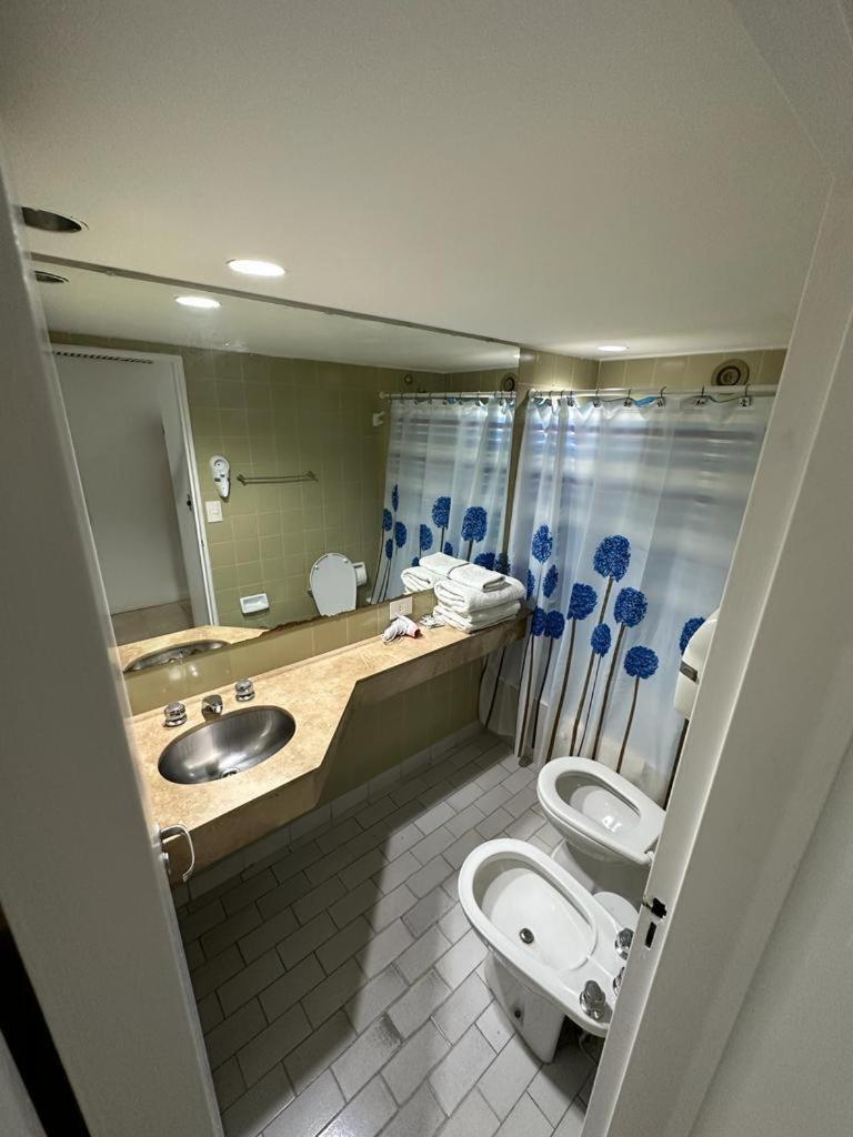 Apartamento Departamentos En Microcentro Ciudad Autónoma de Buenos Aires