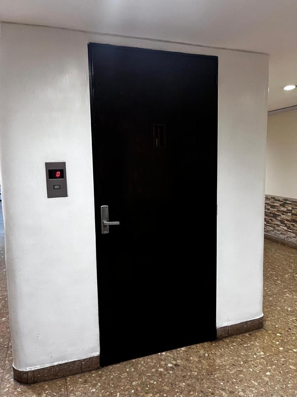 Acogedor Departamento A Pasos Del Obelisco Apartamento *
