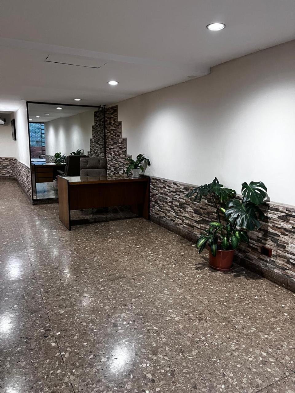 Acogedor Departamento A Pasos Del Obelisco Apartamento Ciudad Autónoma de Buenos Aires