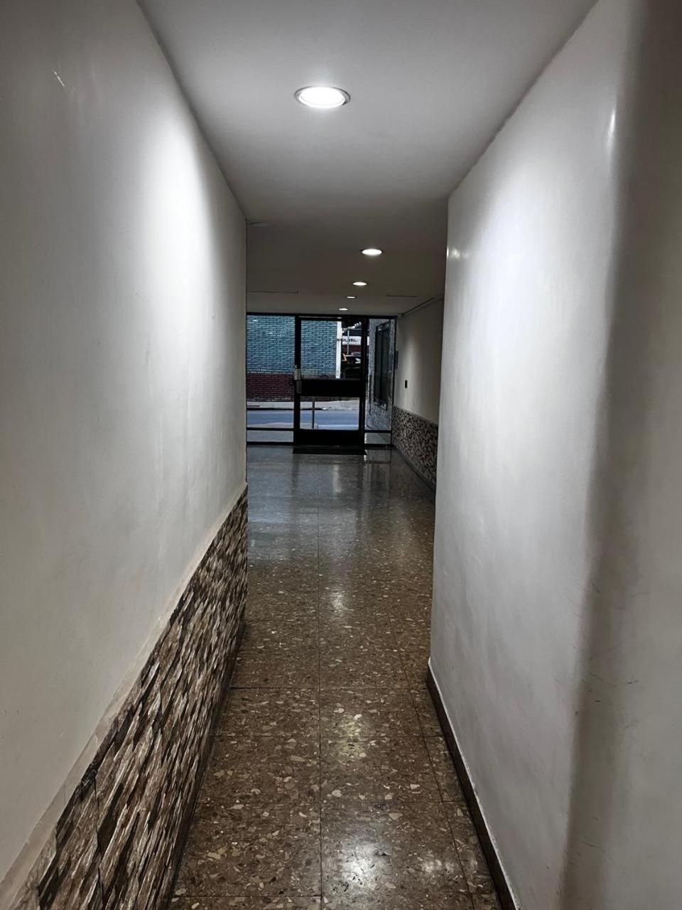 Apartamento Acogedor Departamento A Pasos Del Obelisco Ciudad Autónoma de Buenos Aires
