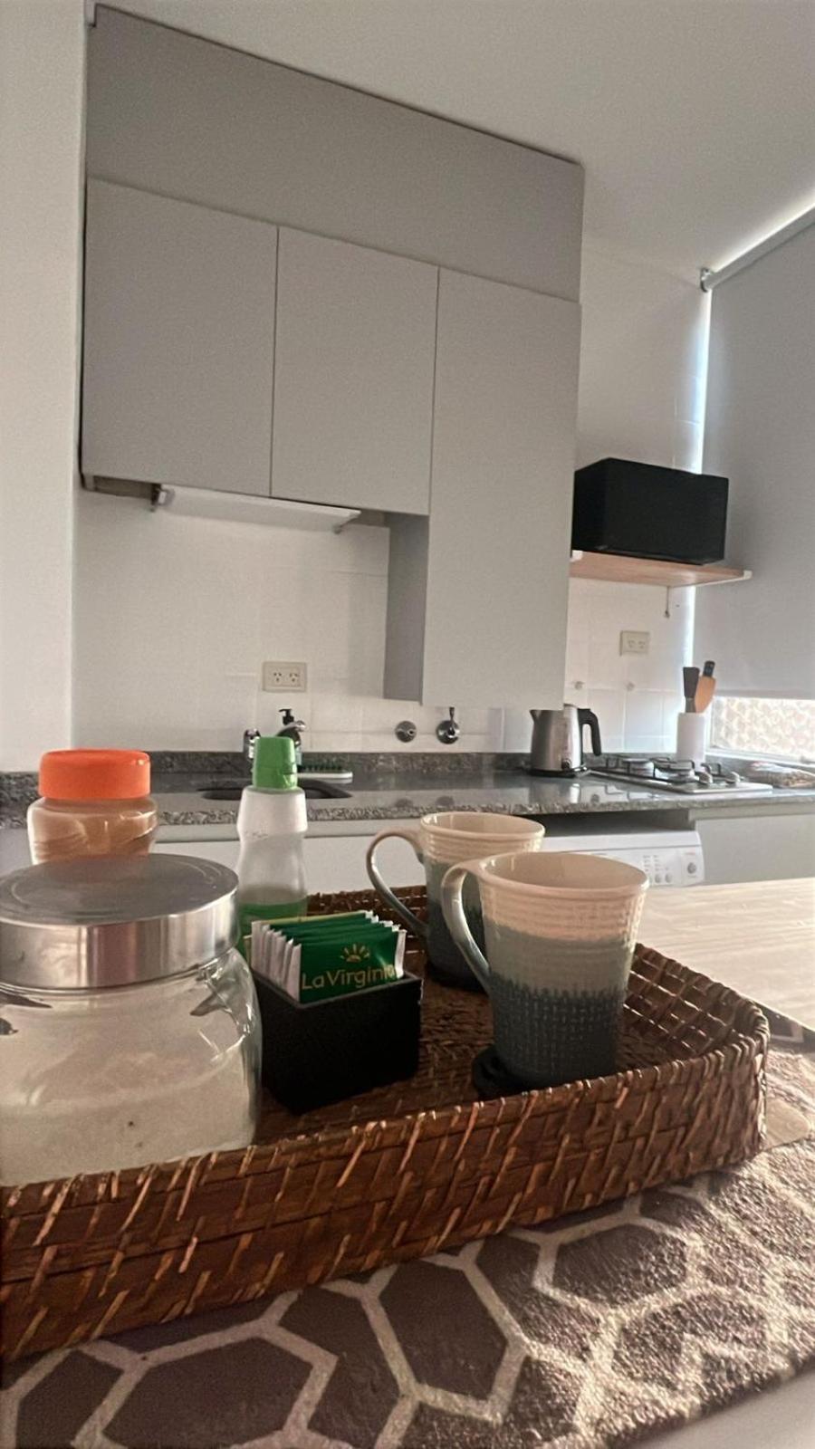 Acogedor Departamento A Pasos Del Obelisco Ciudad Autónoma de Buenos Aires