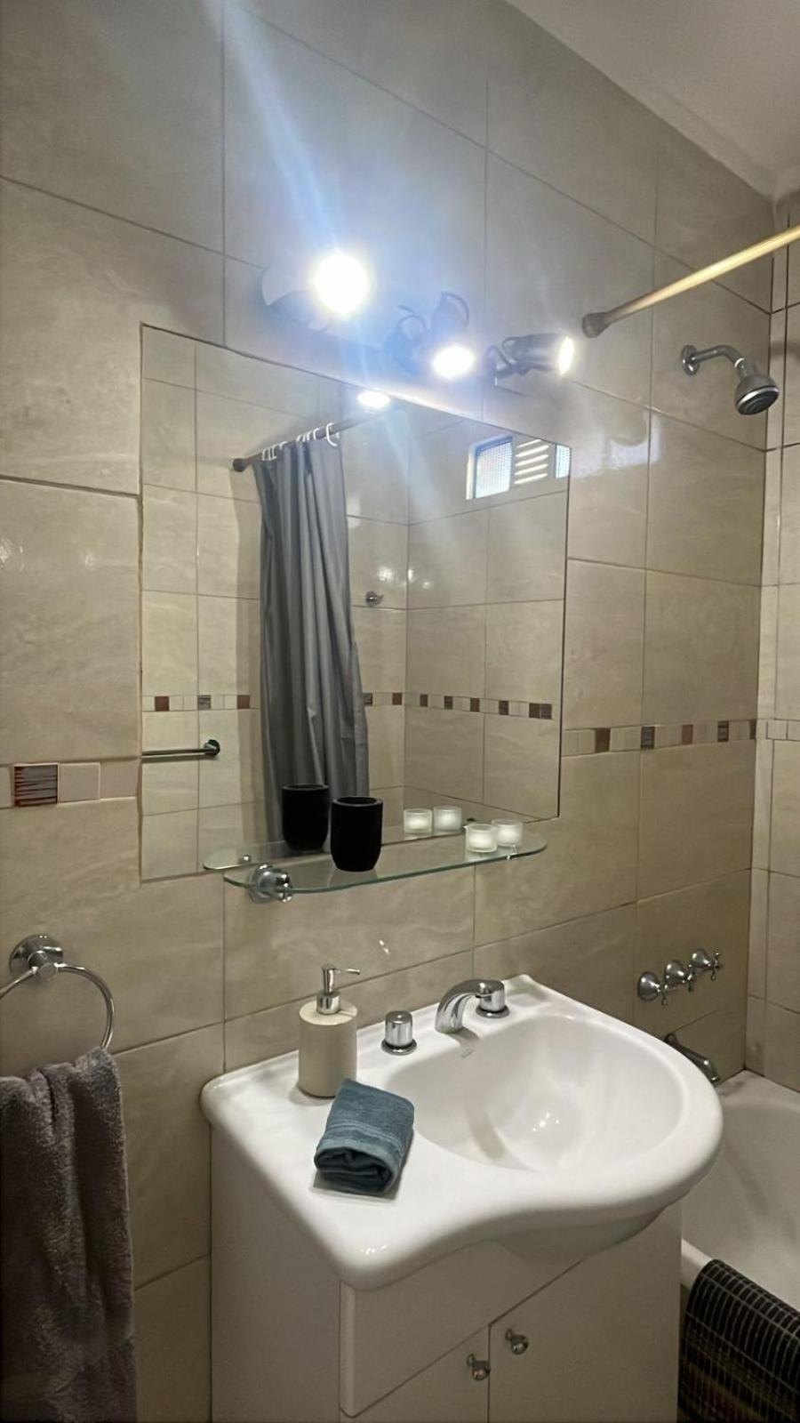 Acogedor Departamento A Pasos Del Obelisco Apartamento Ciudad Autónoma de Buenos Aires