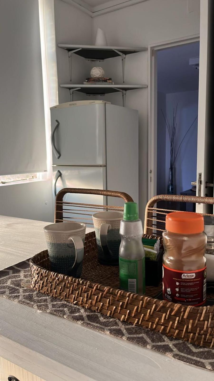 Apartamento Acogedor Departamento A Pasos Del Obelisco Ciudad Autónoma de Buenos Aires
