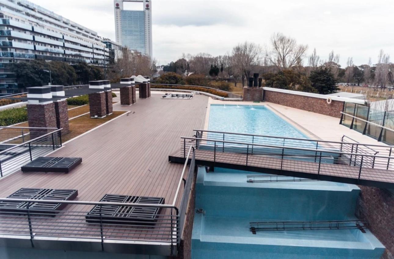 Foster Yacht Apartamento *