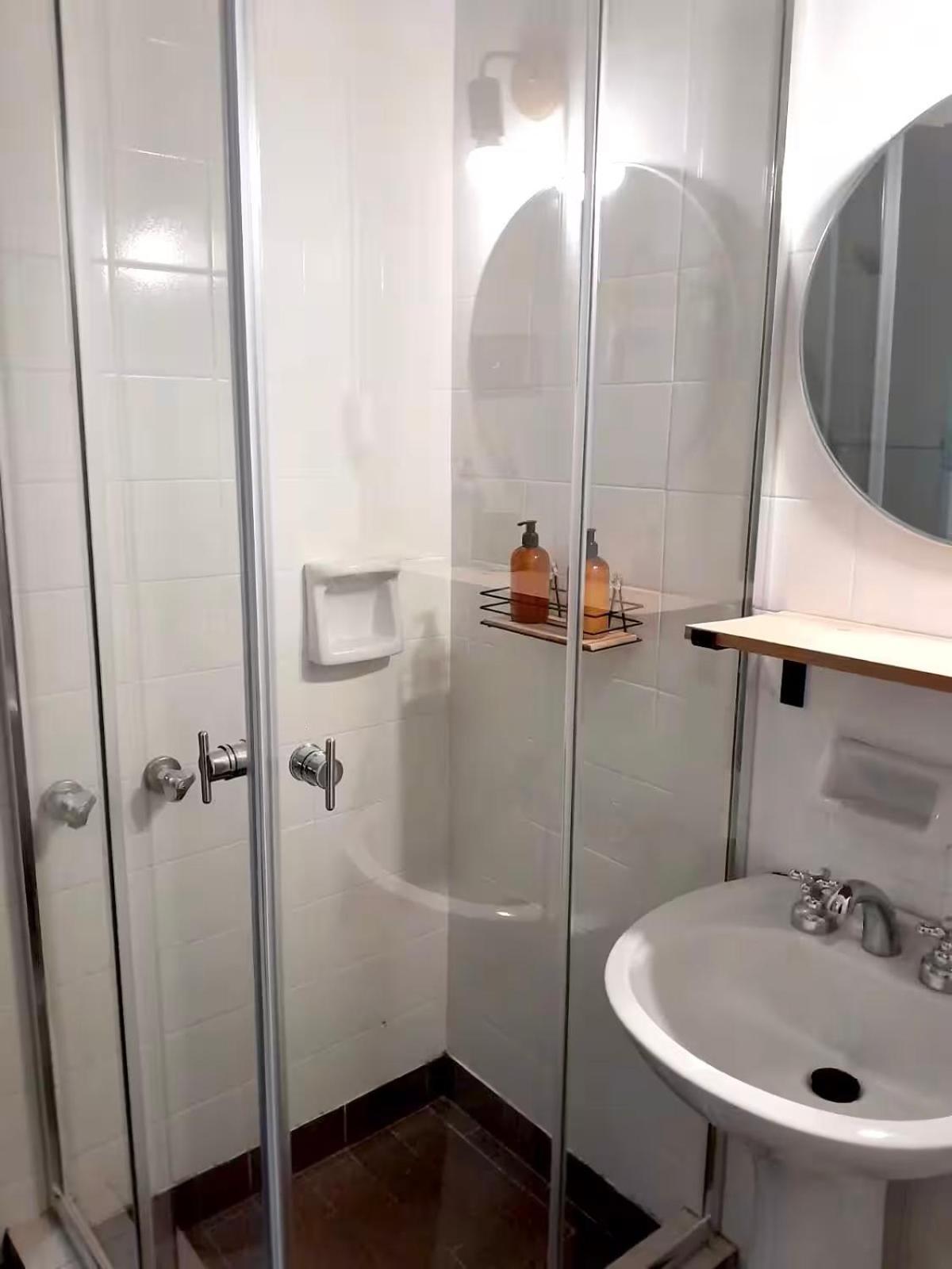 Esmeralda Apartamento *