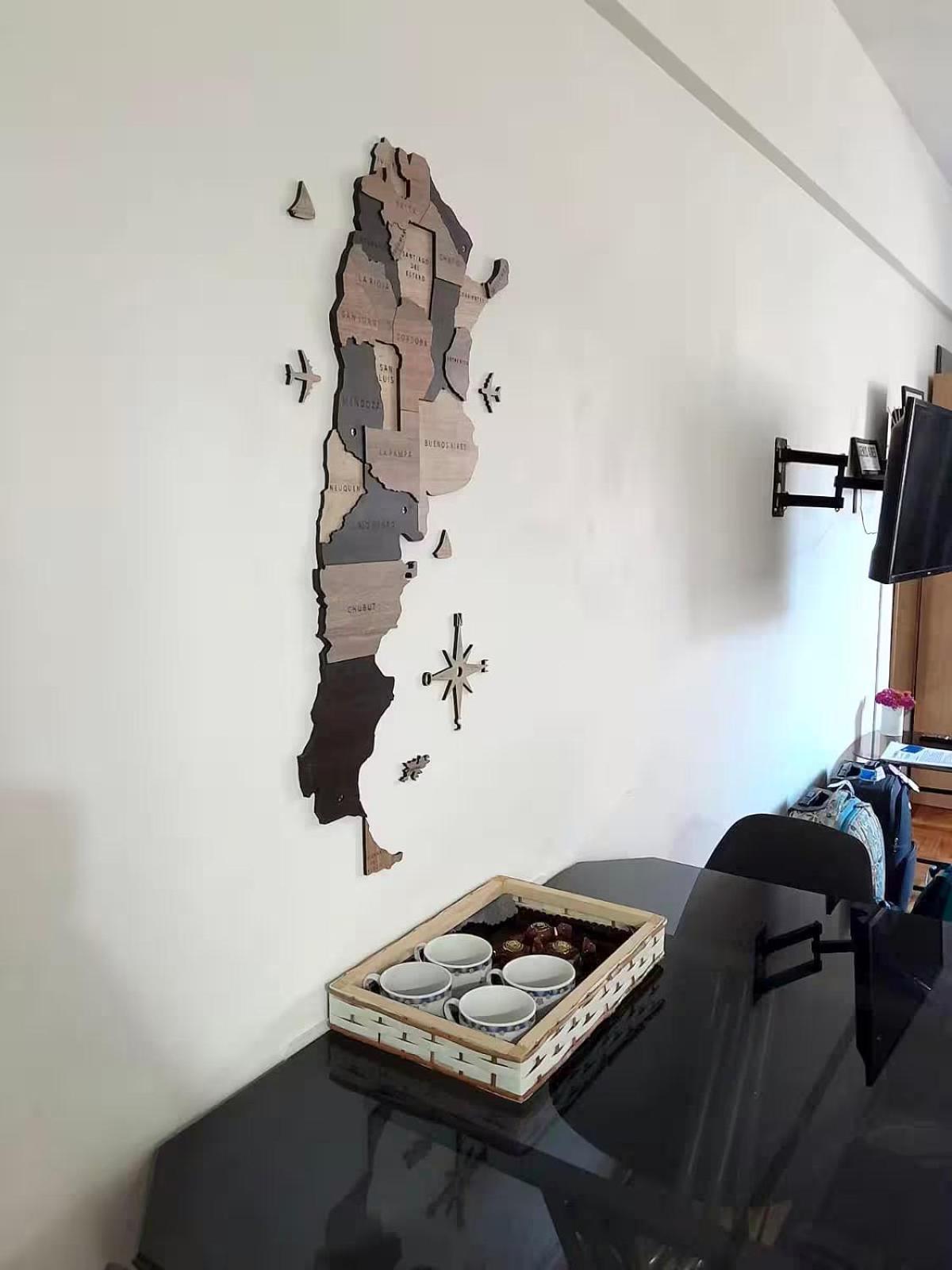 Esmeralda Apartamento Buenos Aires