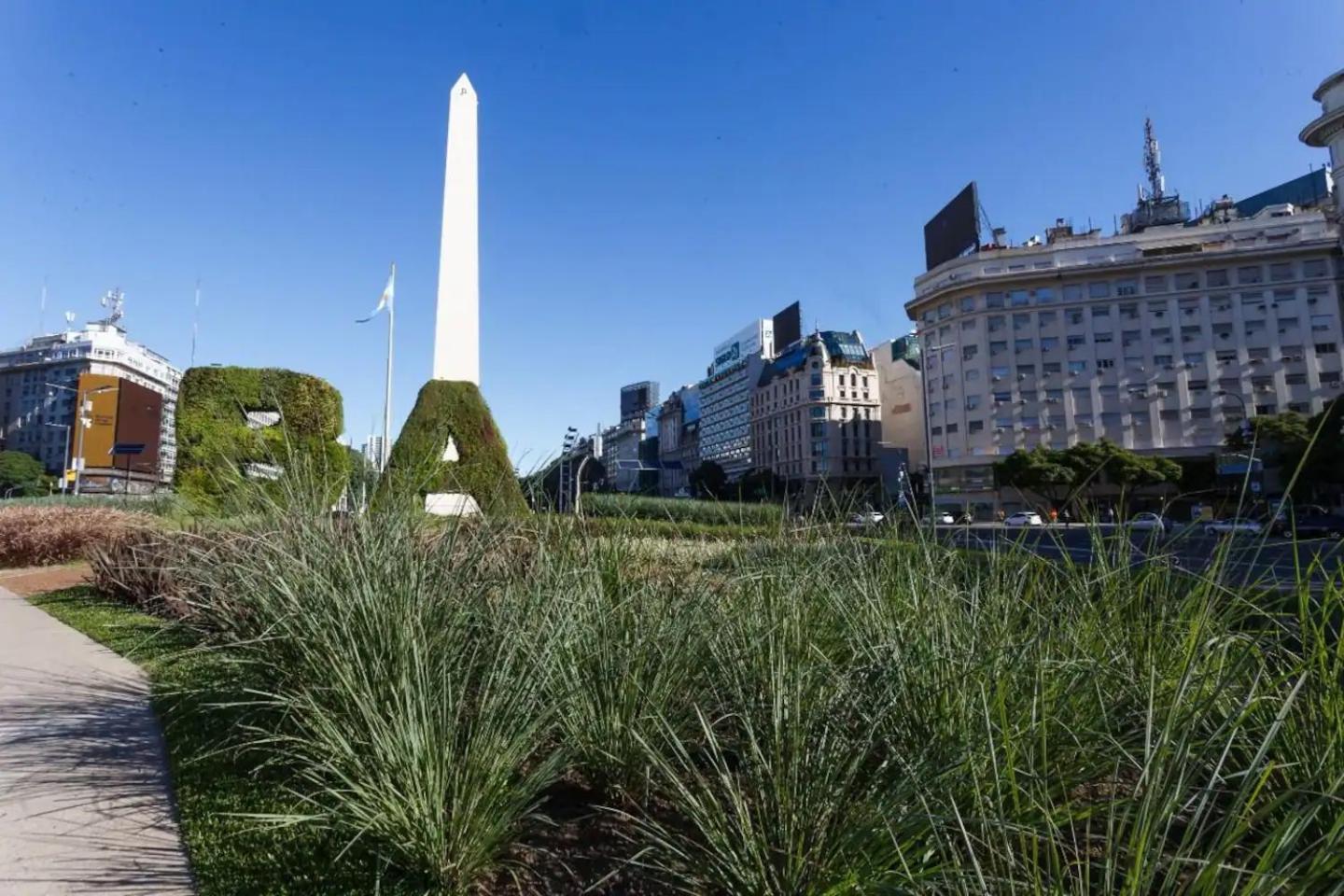 Esmeralda Apartamento Buenos Aires