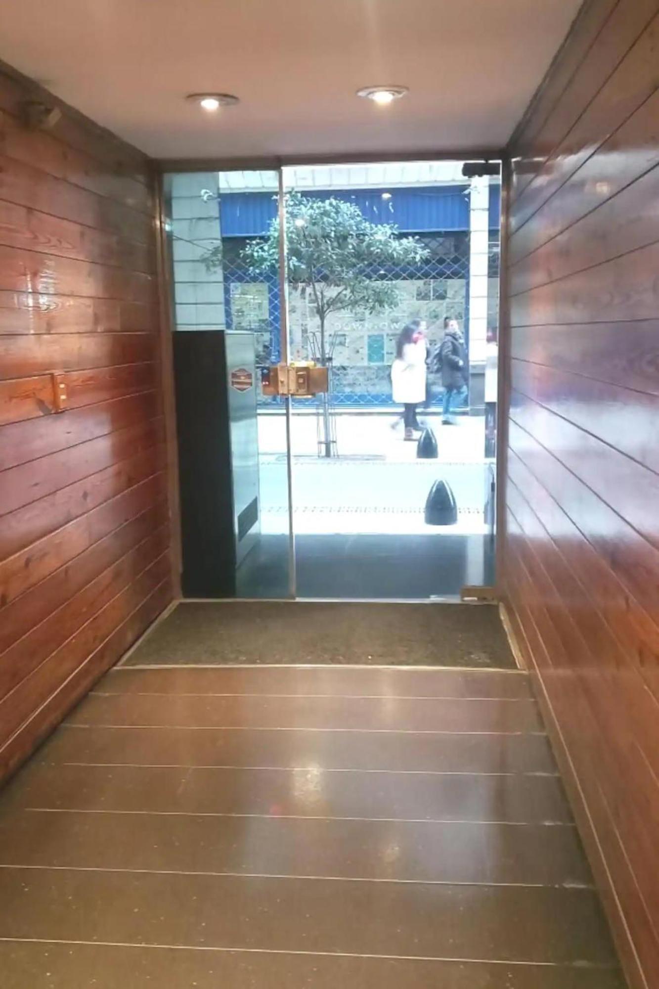 Apartamento Esmeralda Buenos Aires